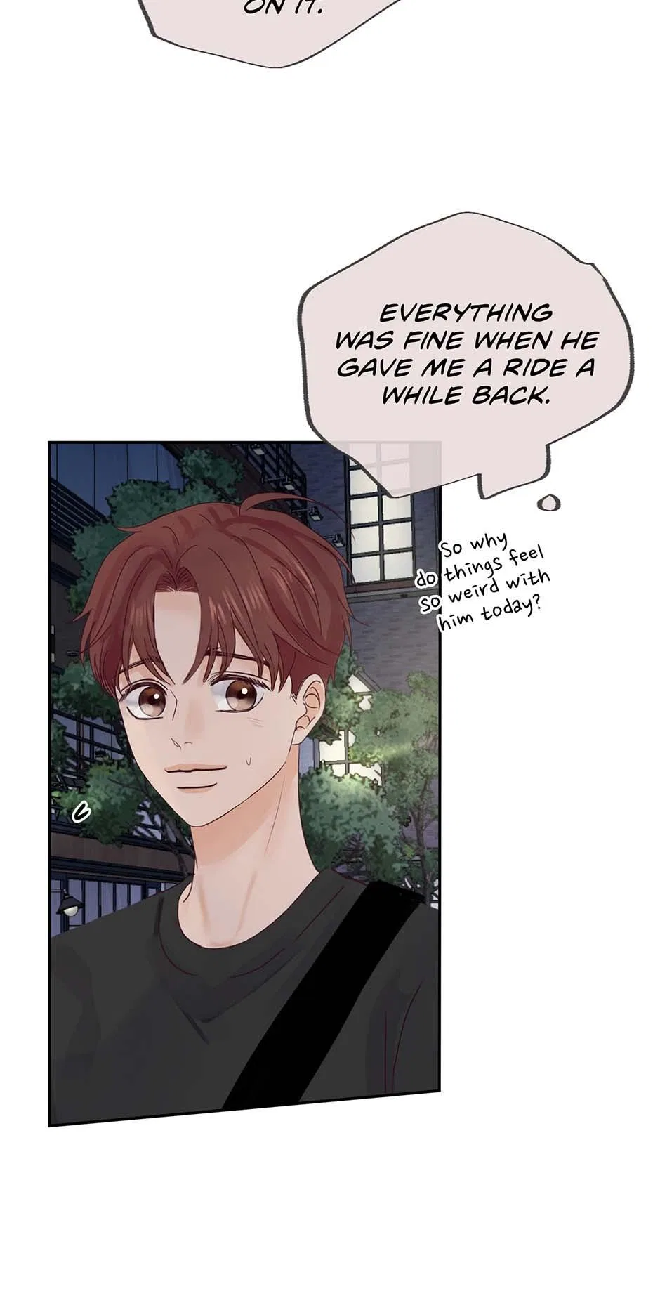 Jealousy Inducers Chapter 87 – Page 34