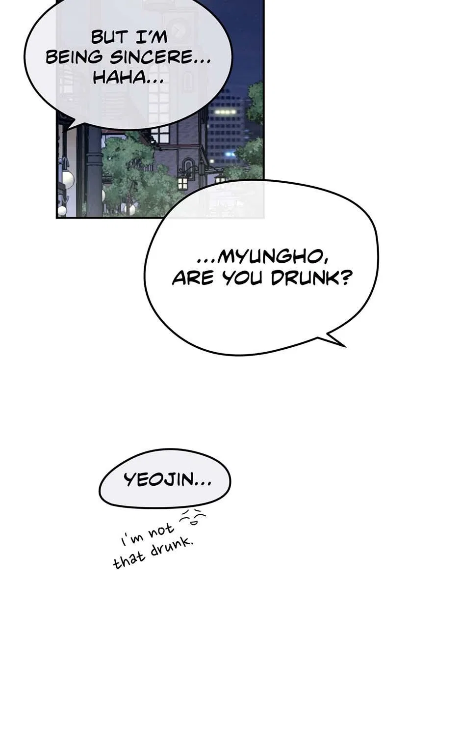 Jealousy Inducers Chapter 87 – Page 38