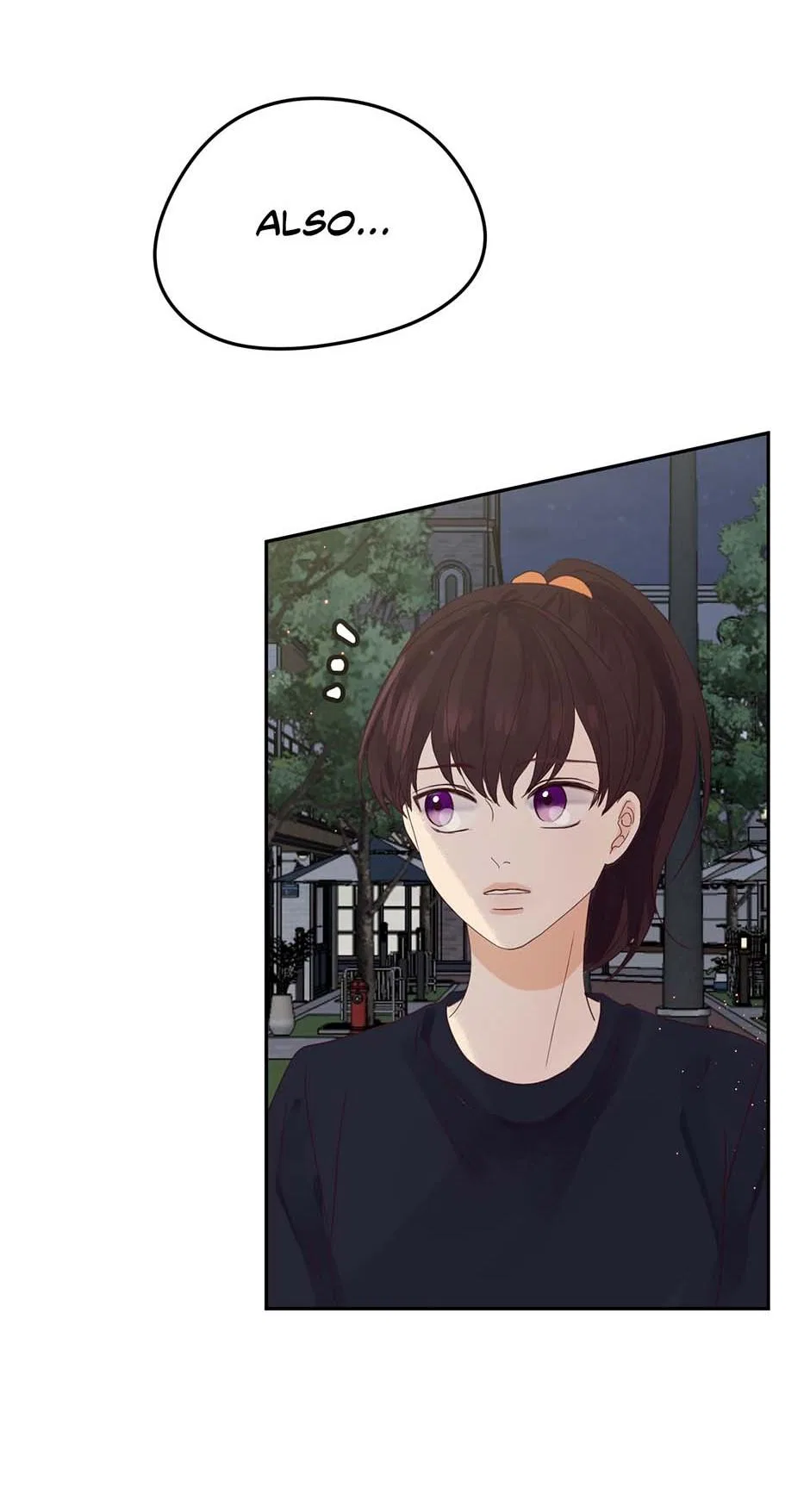 Jealousy Inducers Chapter 87 – Page 40