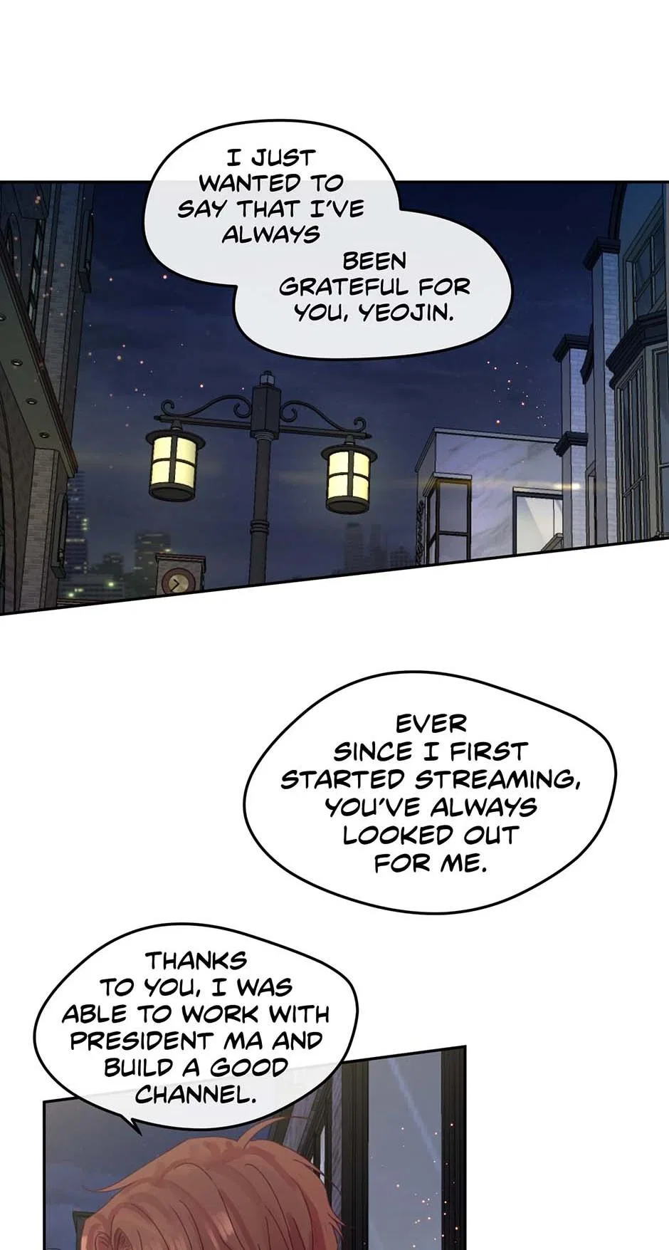Jealousy Inducers Chapter 87 – Page 41