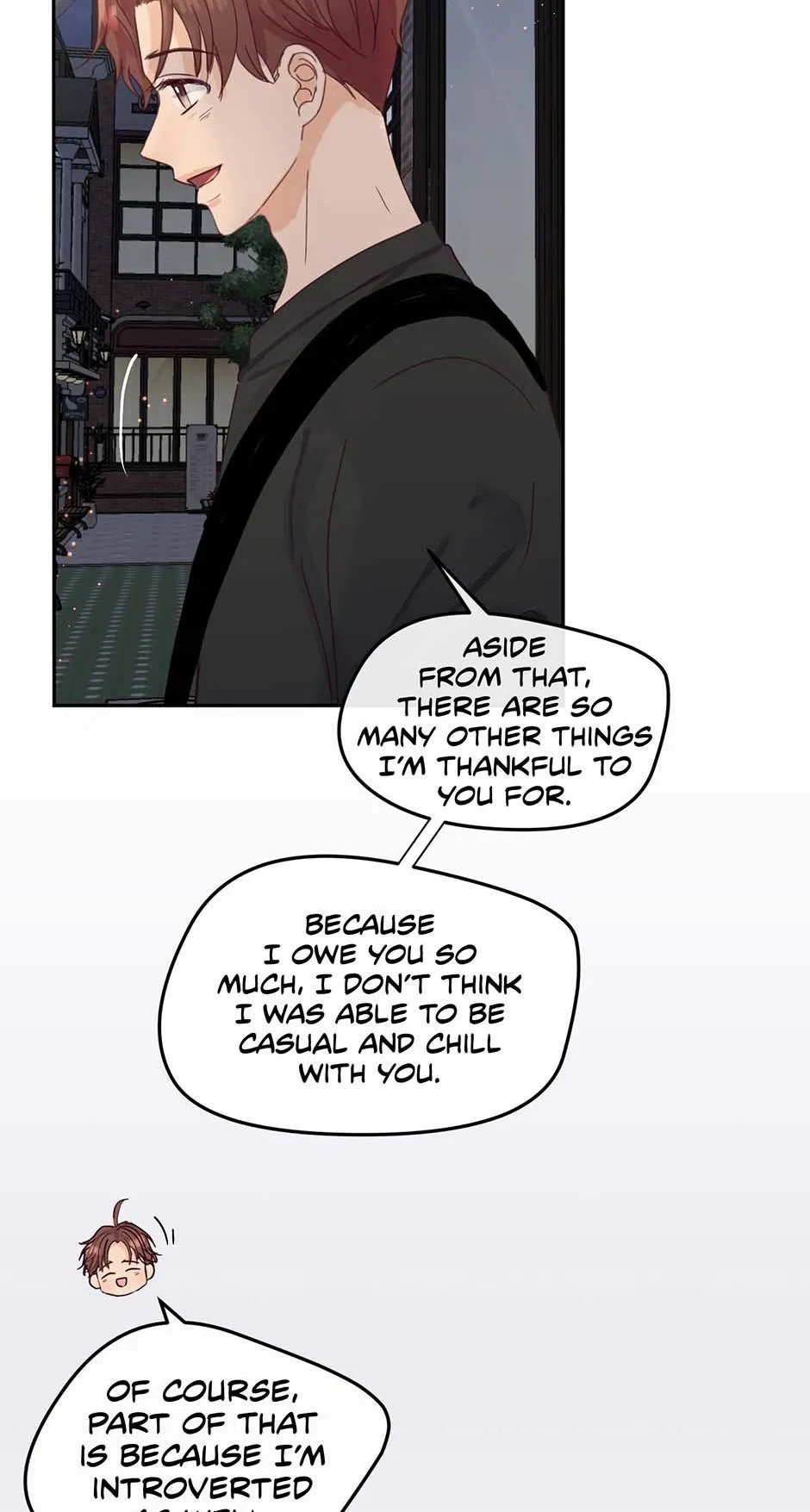 Jealousy Inducers Chapter 87 – Page 42