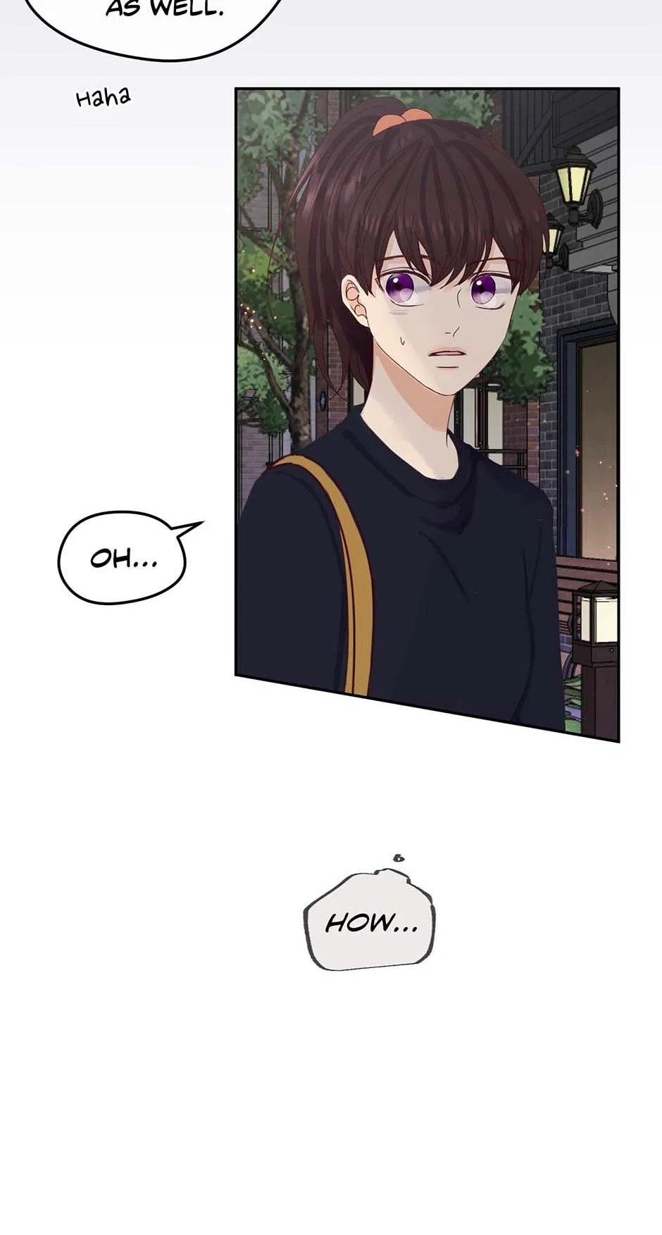 Jealousy Inducers Chapter 87 – Page 43