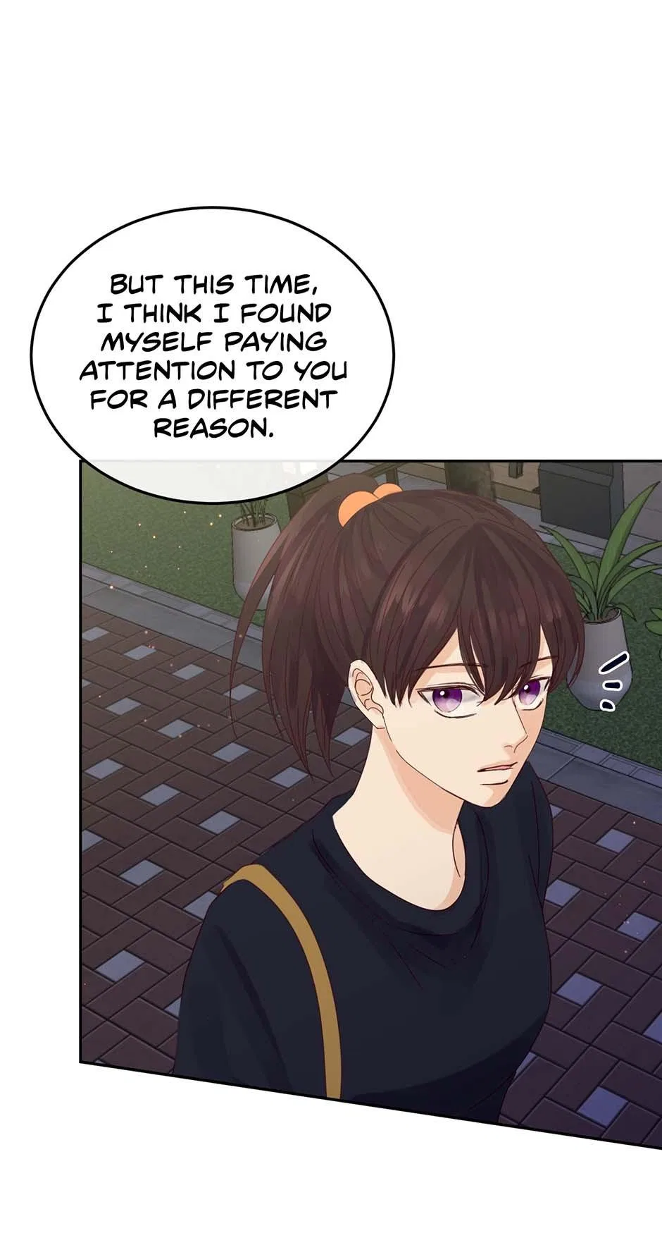 Jealousy Inducers Chapter 87 – Page 47