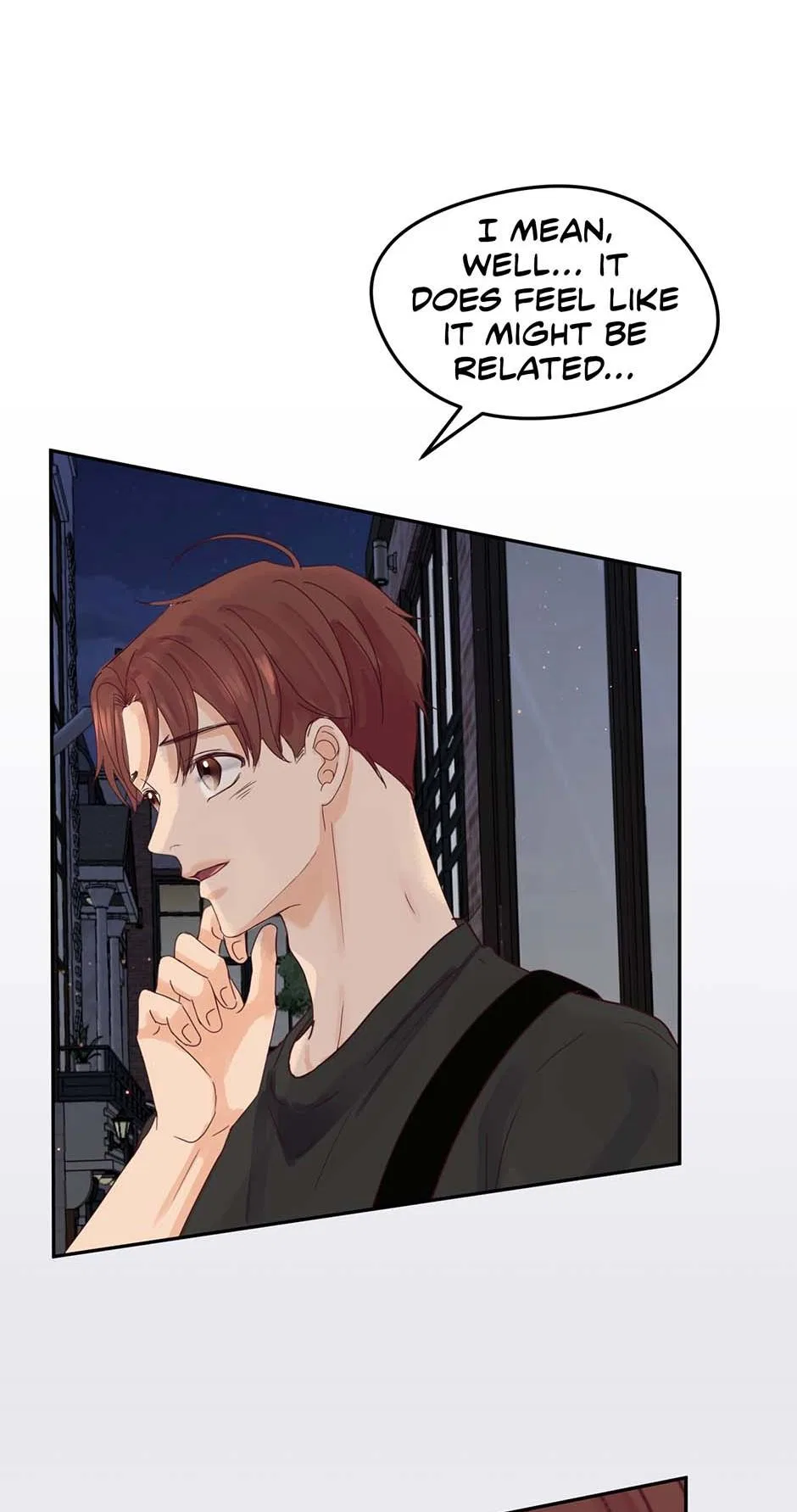Jealousy Inducers Chapter 87 – Page 48