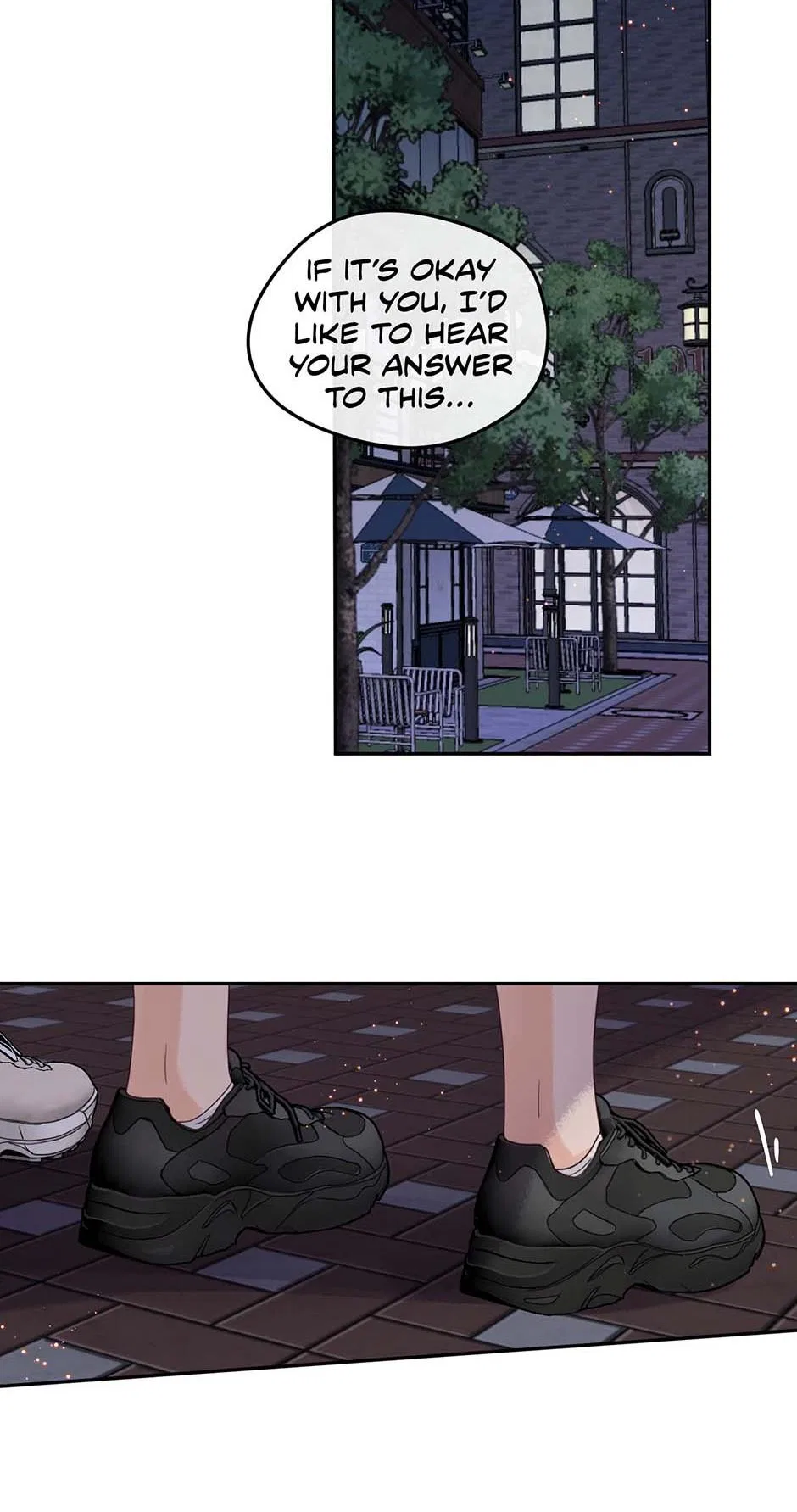 Jealousy Inducers Chapter 87 – Page 51