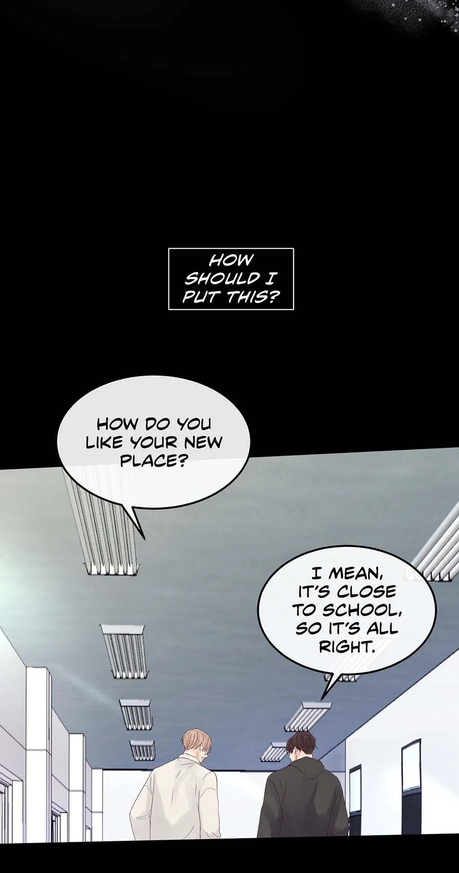 Jealousy Inducers Chapter 87 – Page 67