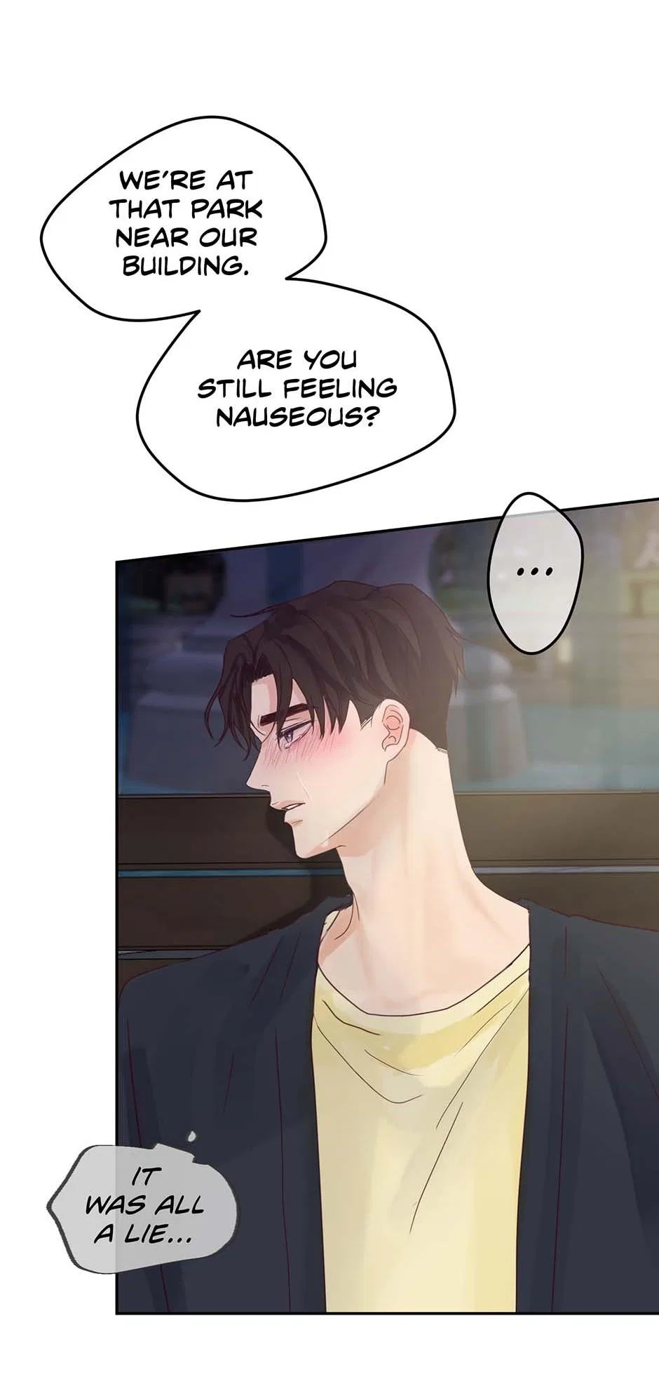 Jealousy Inducers Chapter 87 – Page 74
