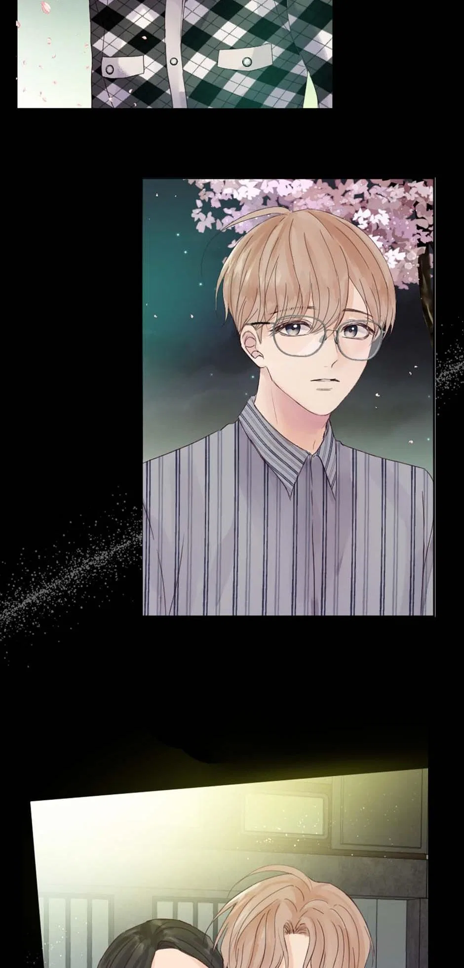 Jealousy Inducers Chapter 87 – Page 77