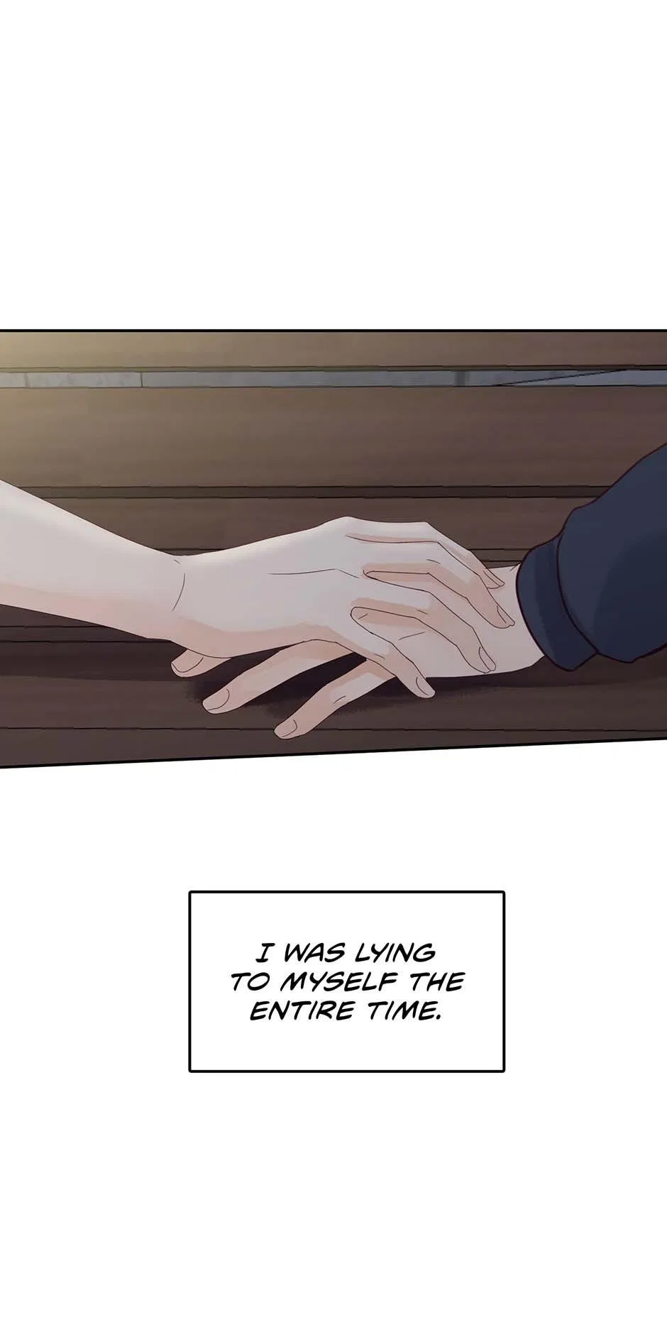 Jealousy Inducers Chapter 87 – Page 80