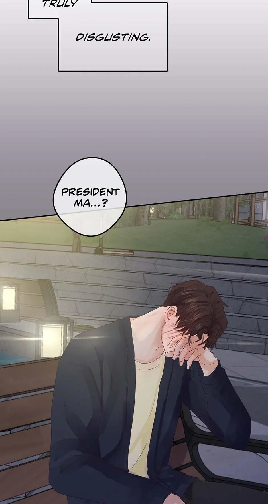 Jealousy Inducers Chapter 87 – Page 83