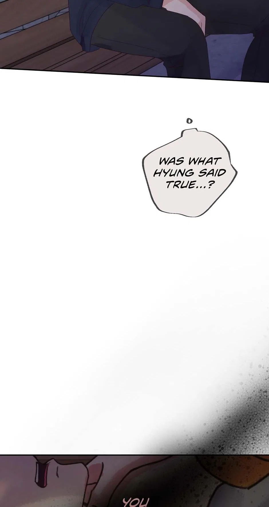 Jealousy Inducers Chapter 87 – Page 84