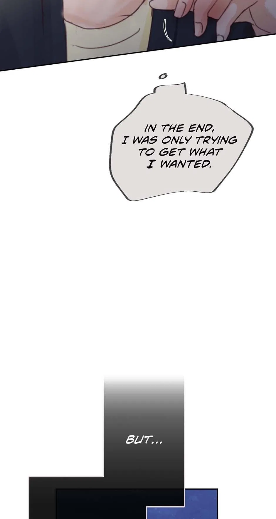 Jealousy Inducers Chapter 87 – Page 86