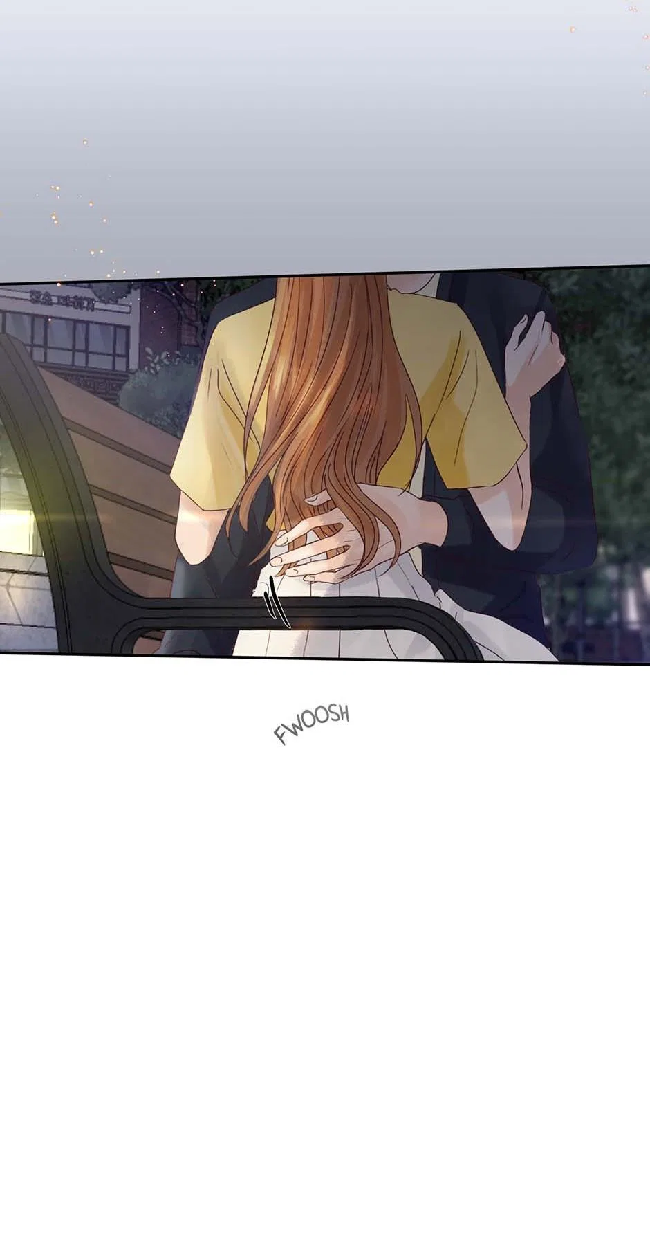 Jealousy Inducers Chapter 87 – Page 98