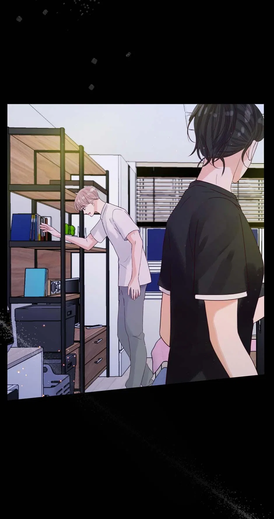 Jealousy Inducers Chapter 86 – Page 14