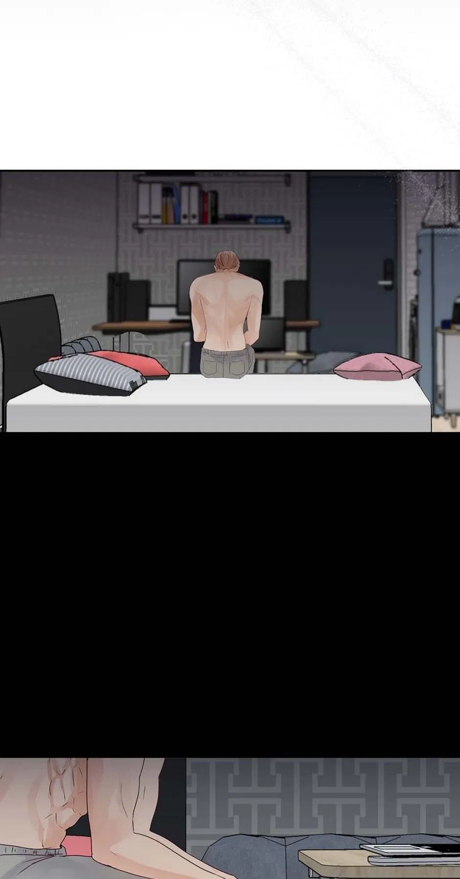 Jealousy Inducers Chapter 86 – Page 20