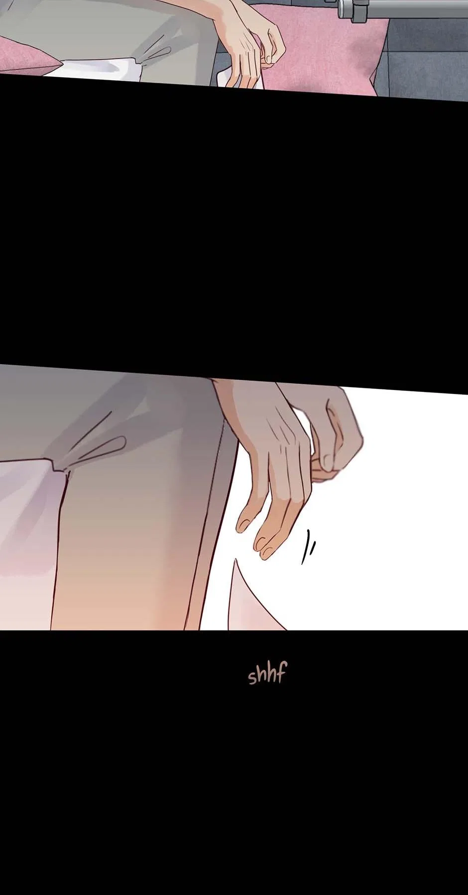 Jealousy Inducers Chapter 86 – Page 21