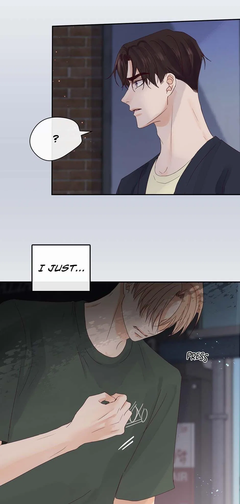 Jealousy Inducers Chapter 86 – Page 32