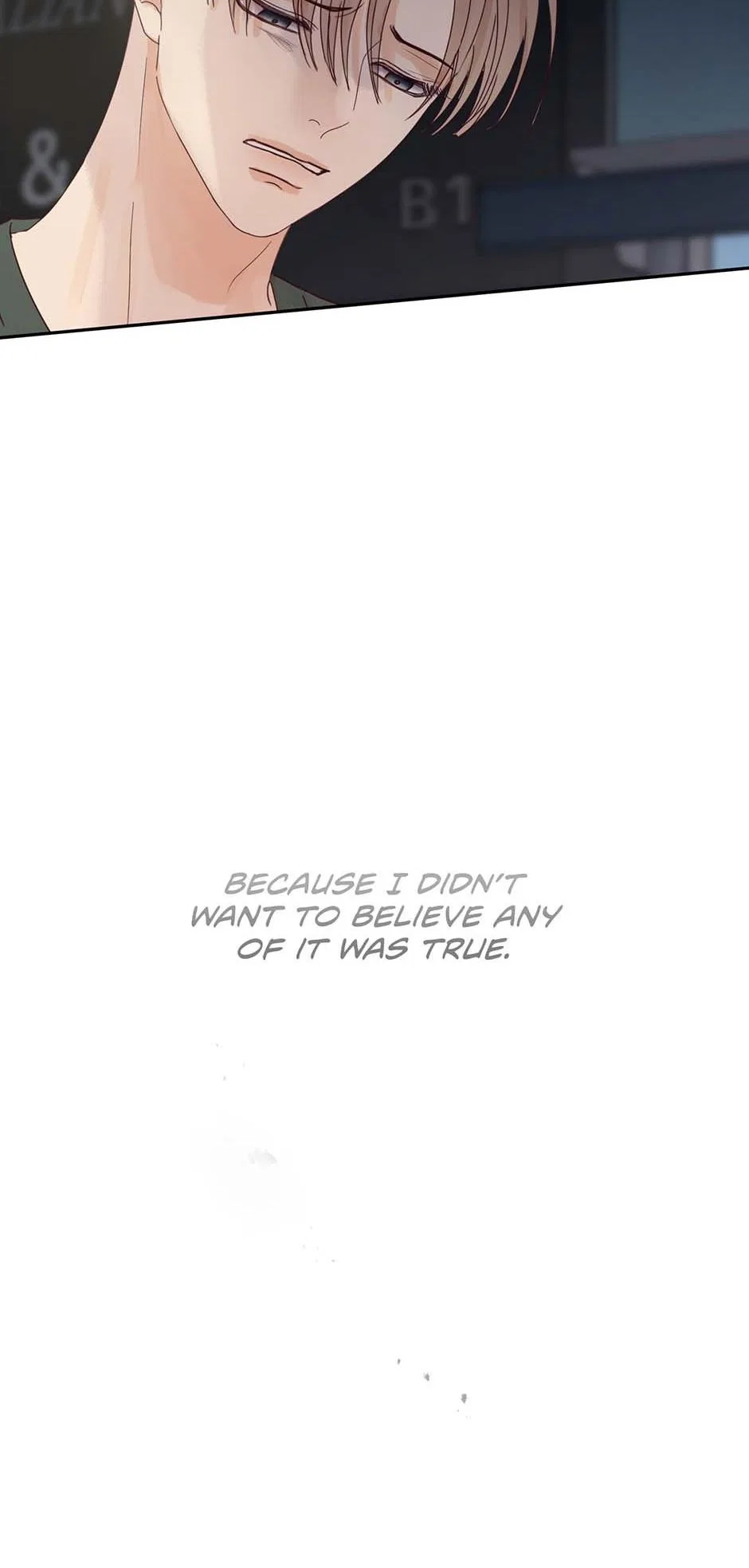 Jealousy Inducers Chapter 86 – Page 34
