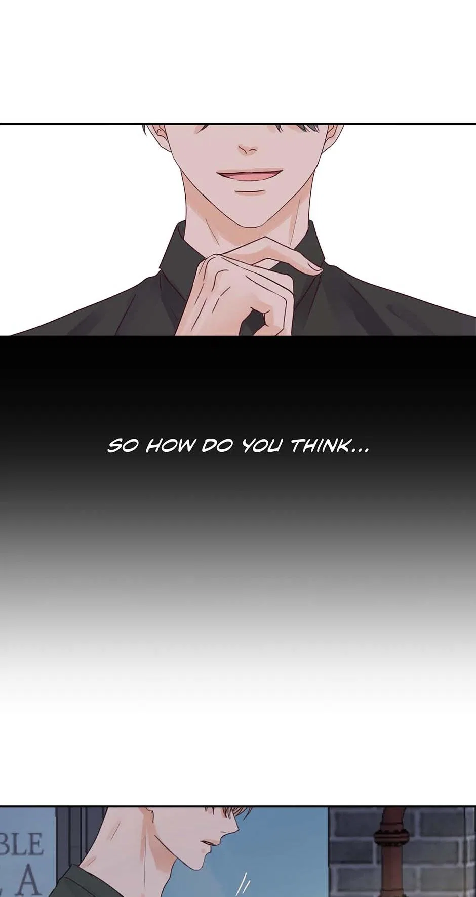 Jealousy Inducers Chapter 86 – Page 36