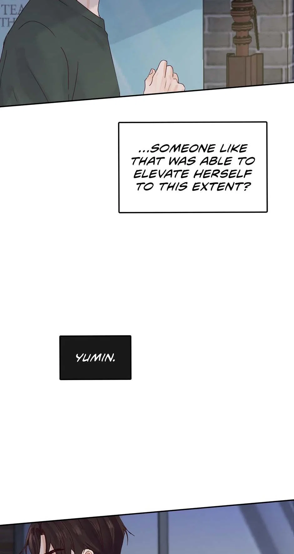 Jealousy Inducers Chapter 86 – Page 37