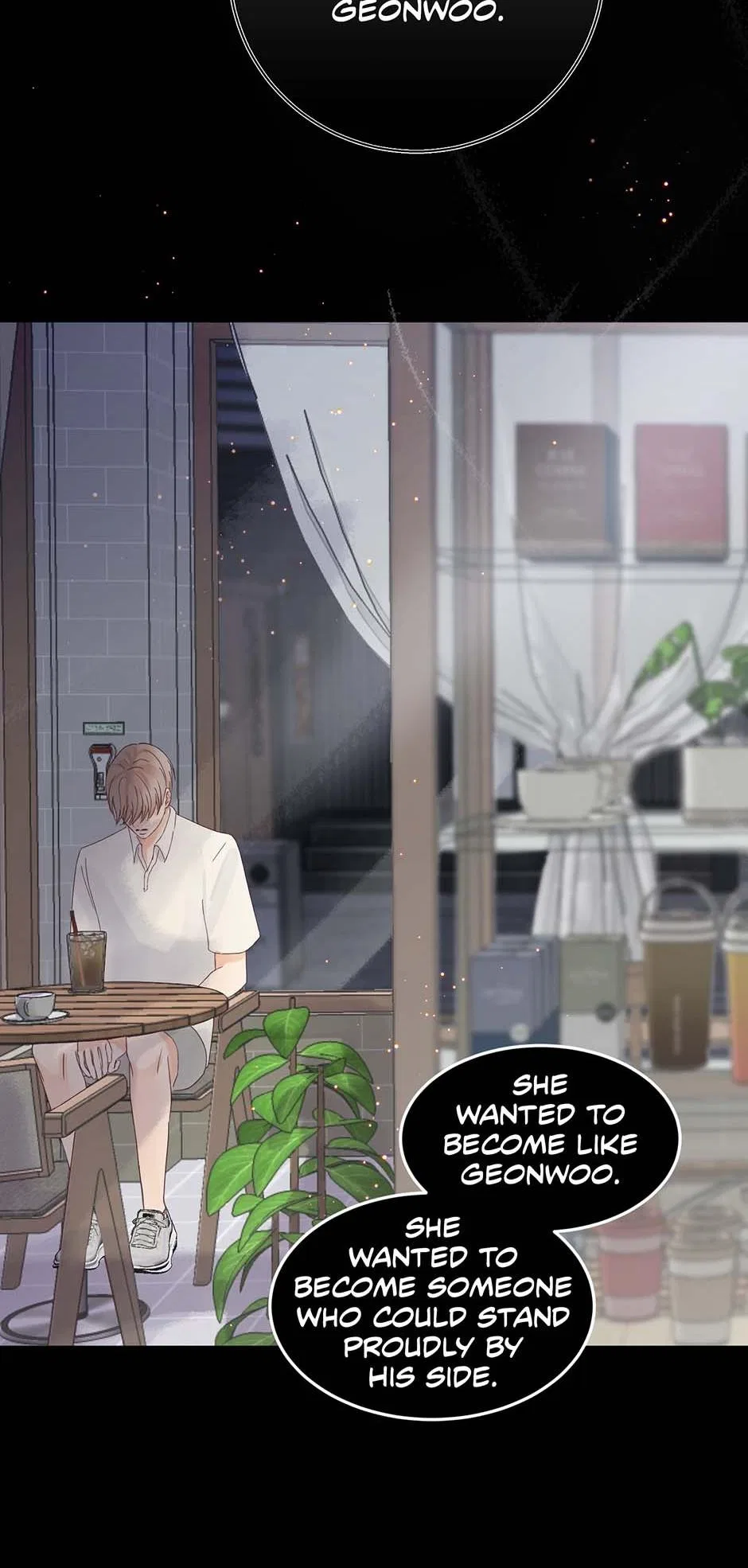 Jealousy Inducers Chapter 86 – Page 46