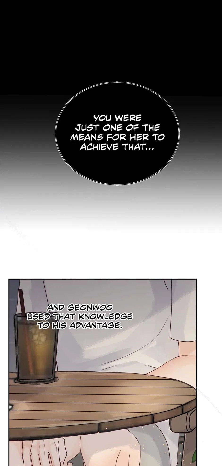 Jealousy Inducers Chapter 86 – Page 47