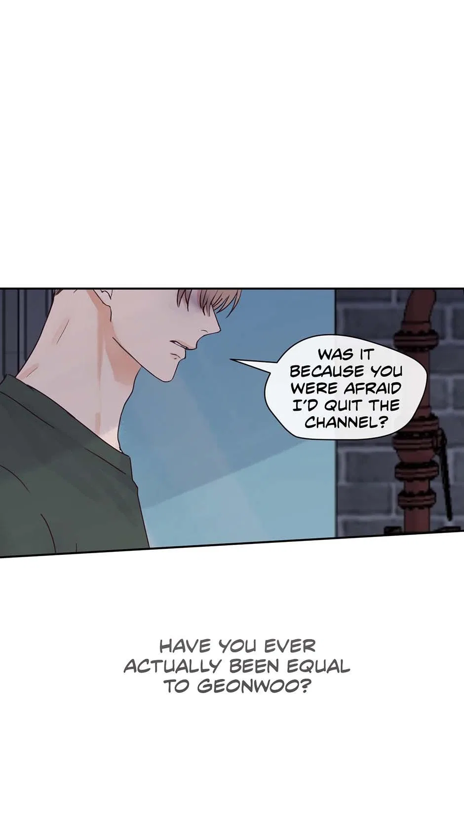 Jealousy Inducers Chapter 86 – Page 54