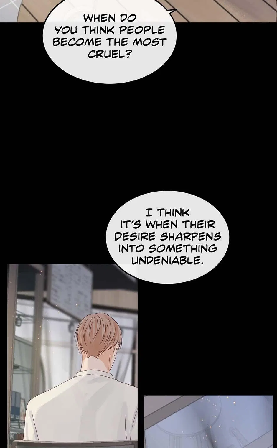 Jealousy Inducers Chapter 86 – Page 57