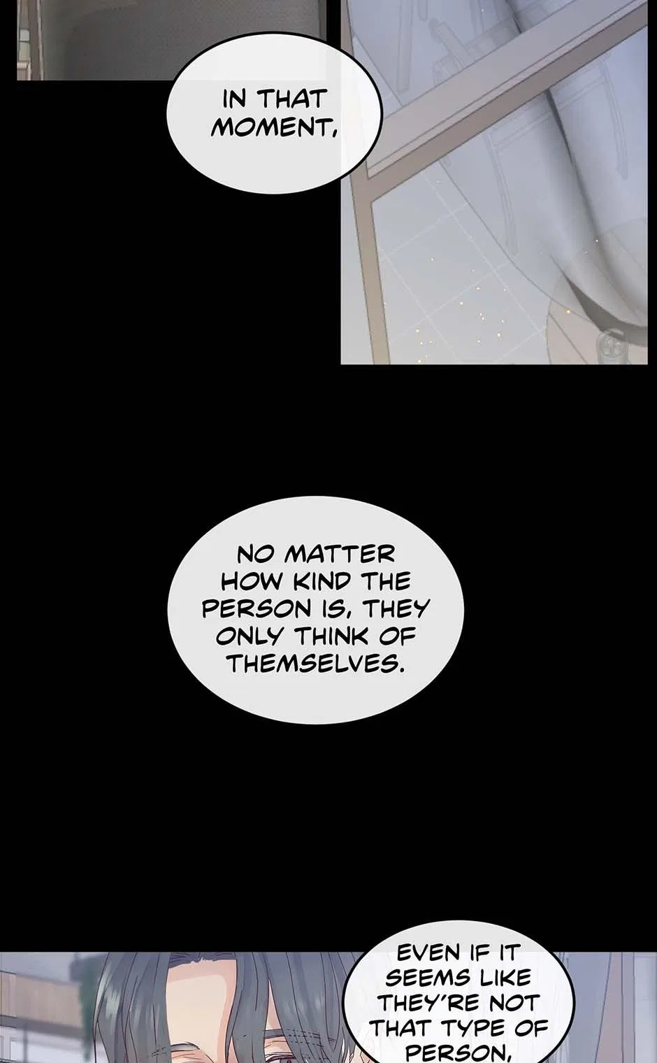 Jealousy Inducers Chapter 86 – Page 58