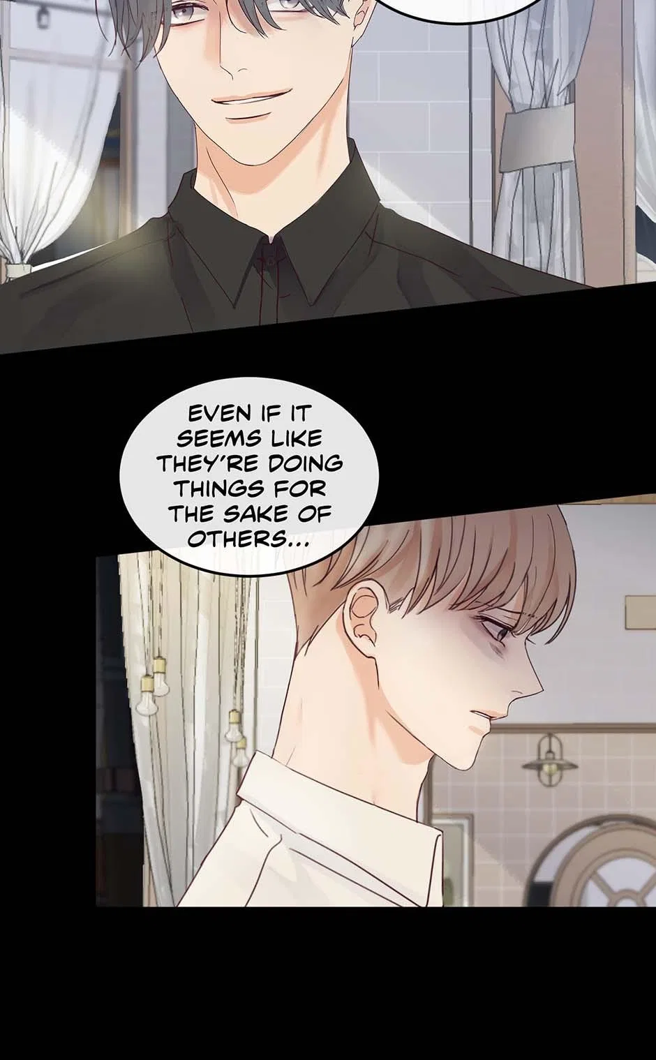 Jealousy Inducers Chapter 86 – Page 59