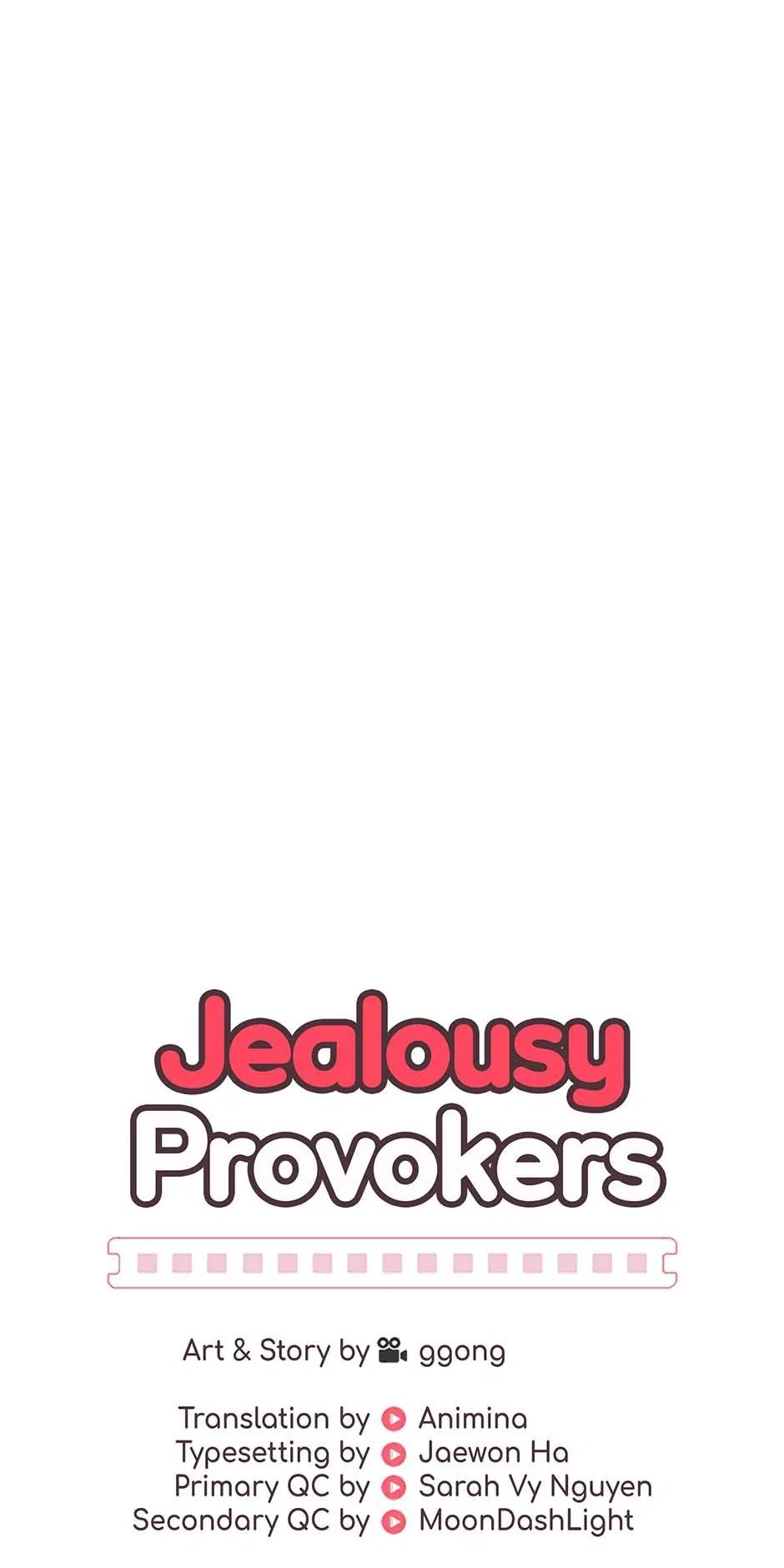 Jealousy Inducers Chapter 86 – Page 65