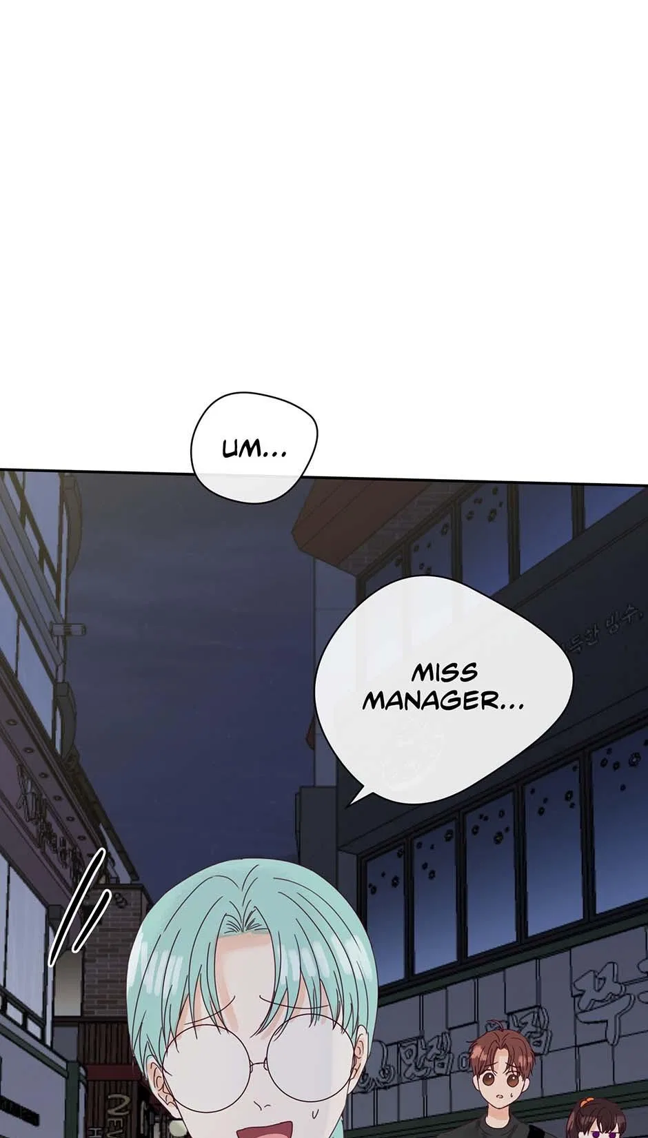 Jealousy Inducers Chapter 86 – Page 67