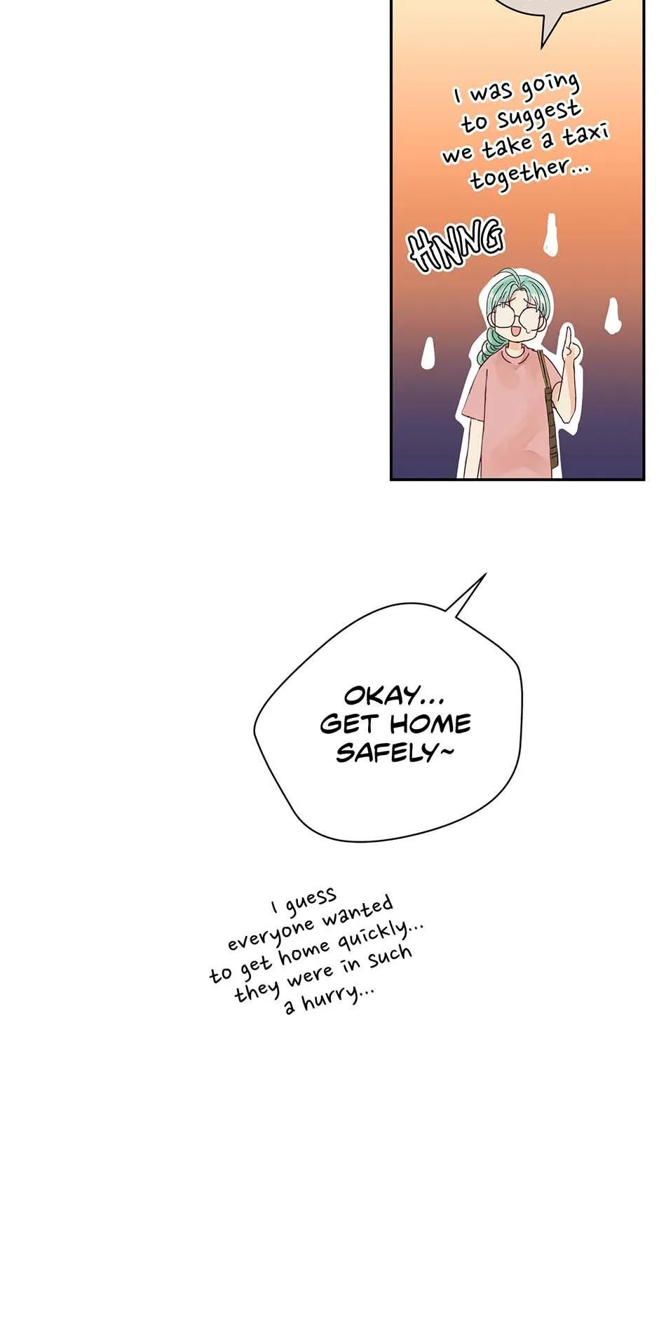 Jealousy Inducers Chapter 86 – Page 76