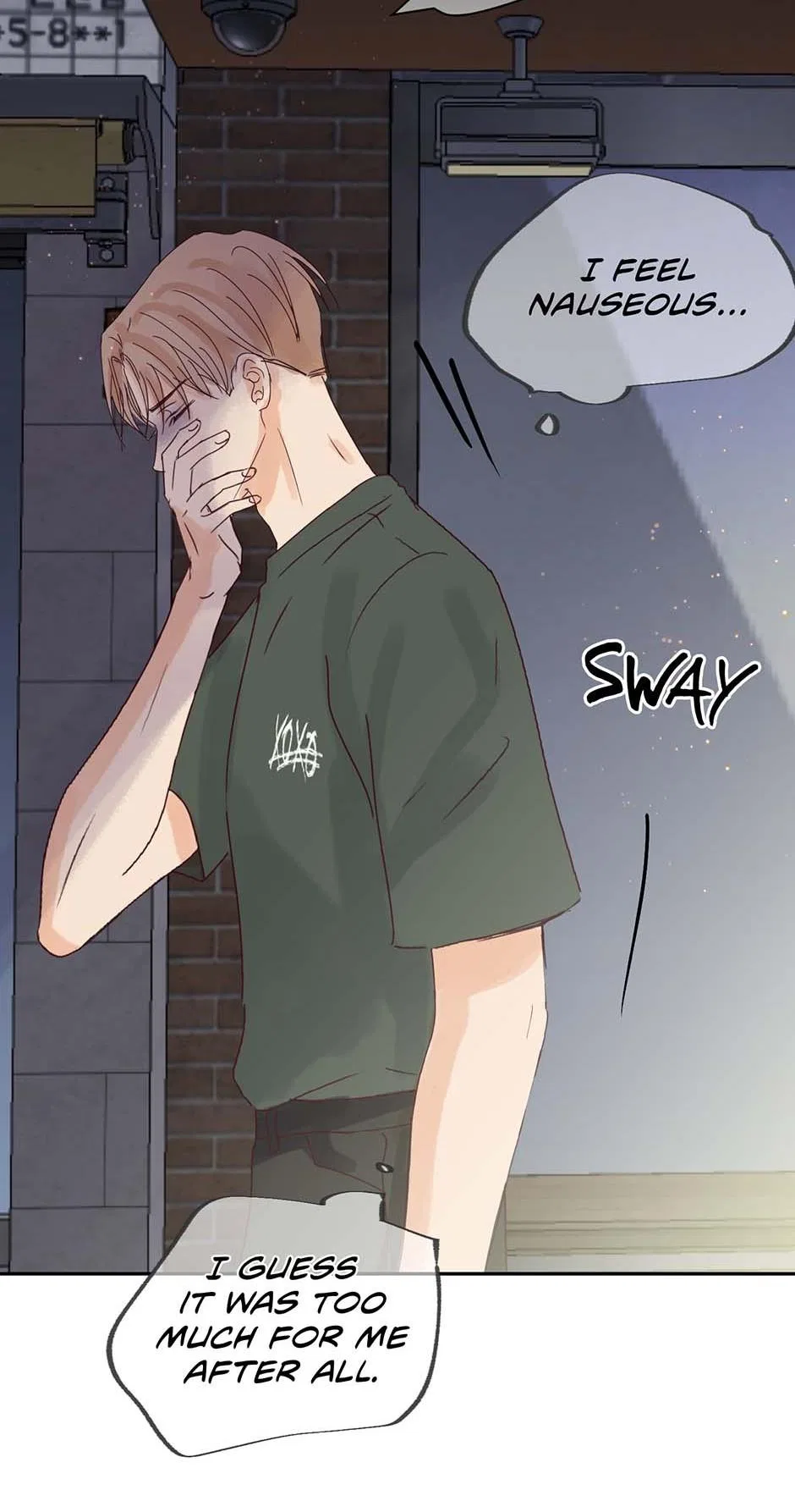 Jealousy Inducers Chapter 85 – Page 3
