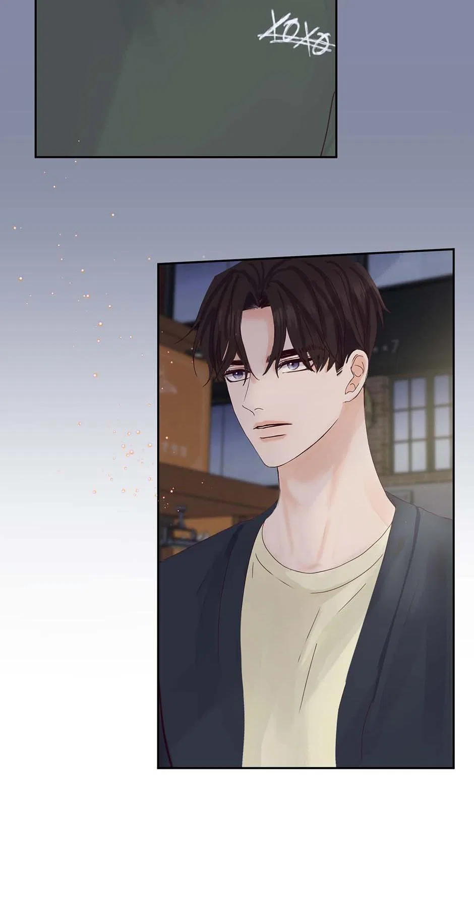 Jealousy Inducers Chapter 85 – Page 9