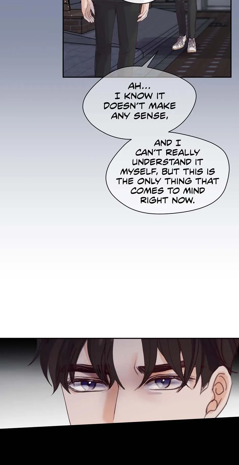 Jealousy Inducers Chapter 85 – Page 11