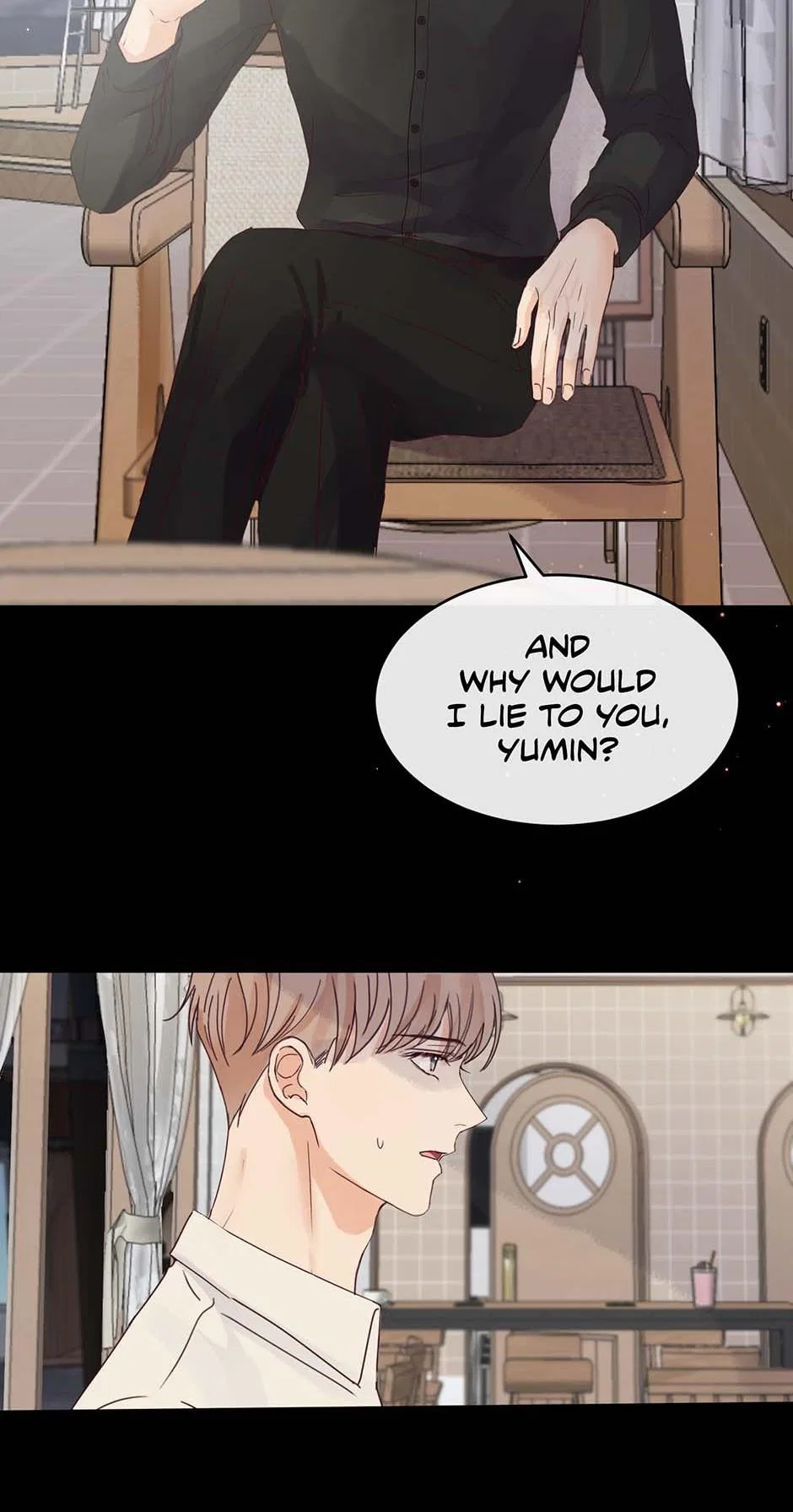 Jealousy Inducers Chapter 85 – Page 28
