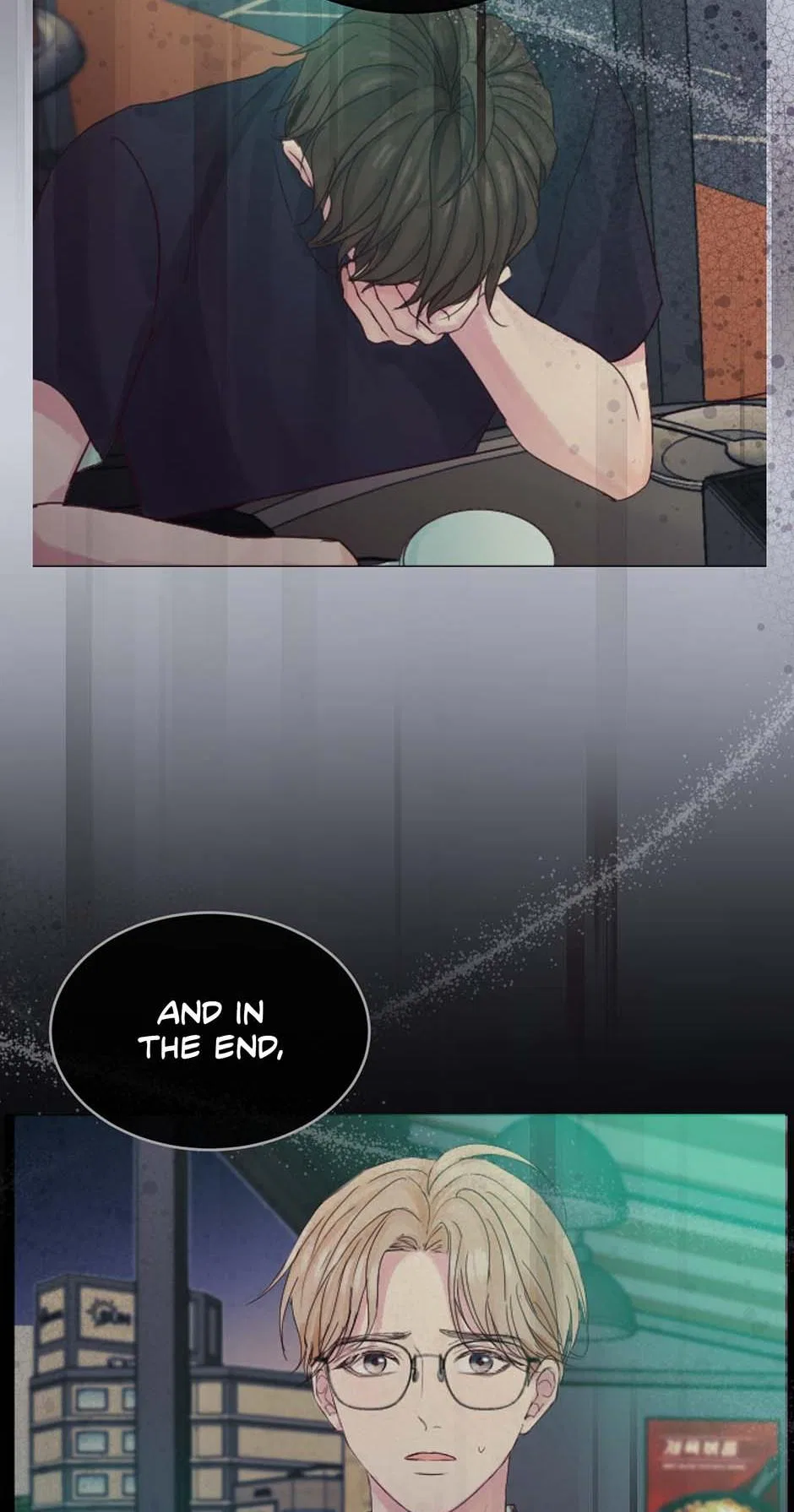Jealousy Inducers Chapter 85 – Page 29