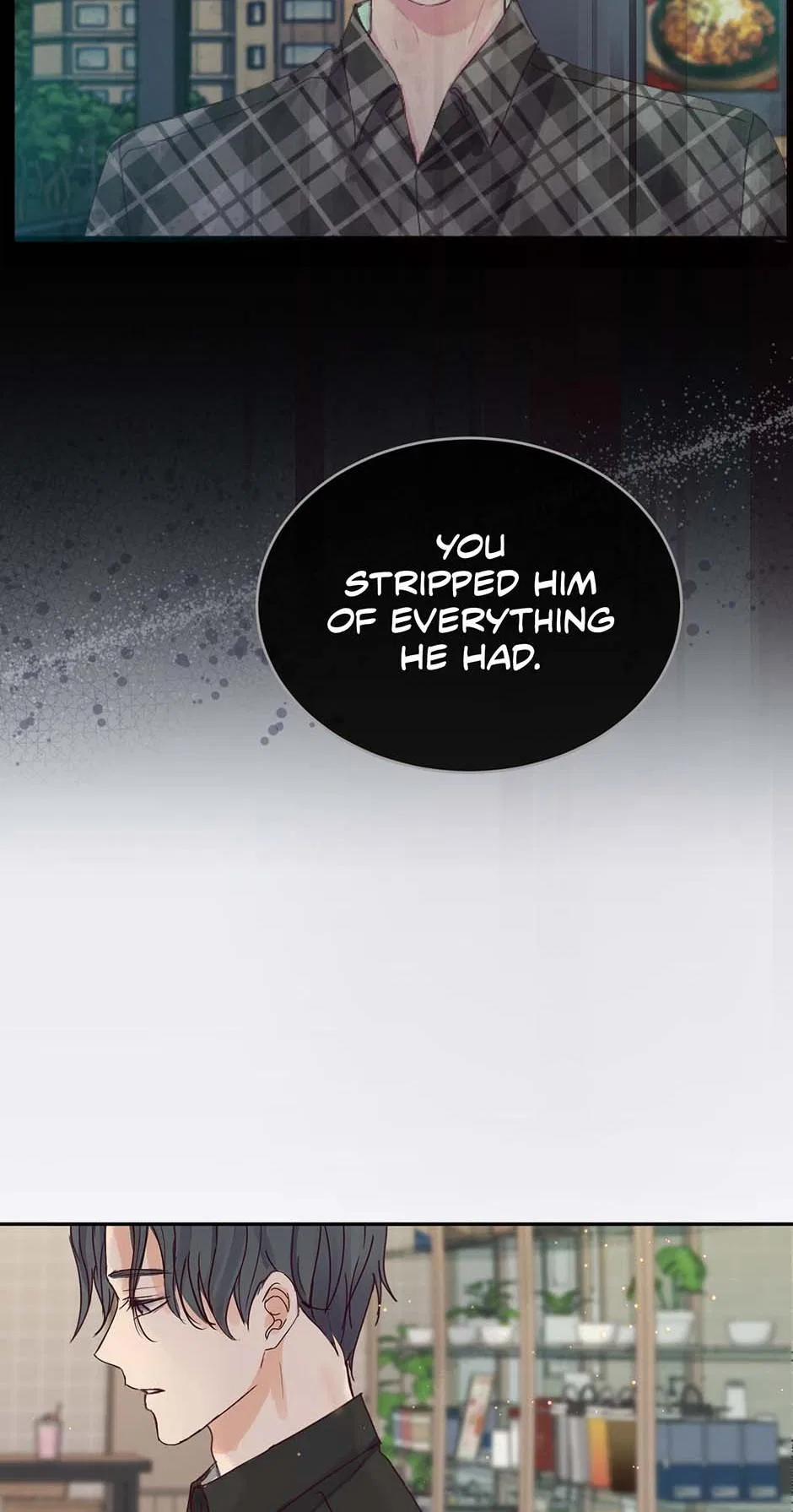 Jealousy Inducers Chapter 85 – Page 30
