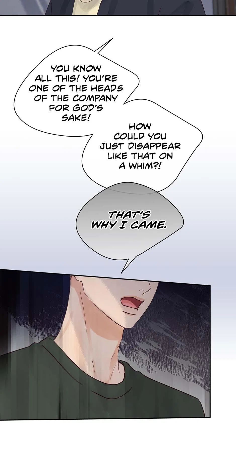 Jealousy Inducers Chapter 85 – Page 41