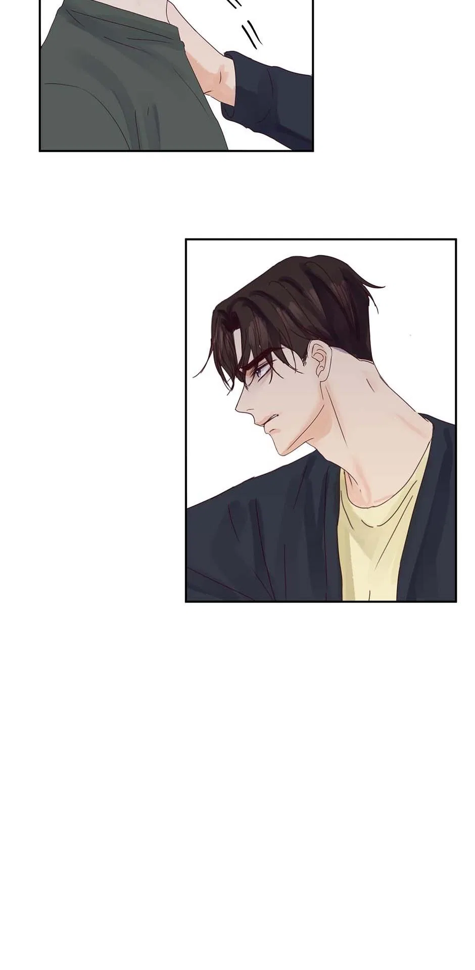 Jealousy Inducers Chapter 85 – Page 47