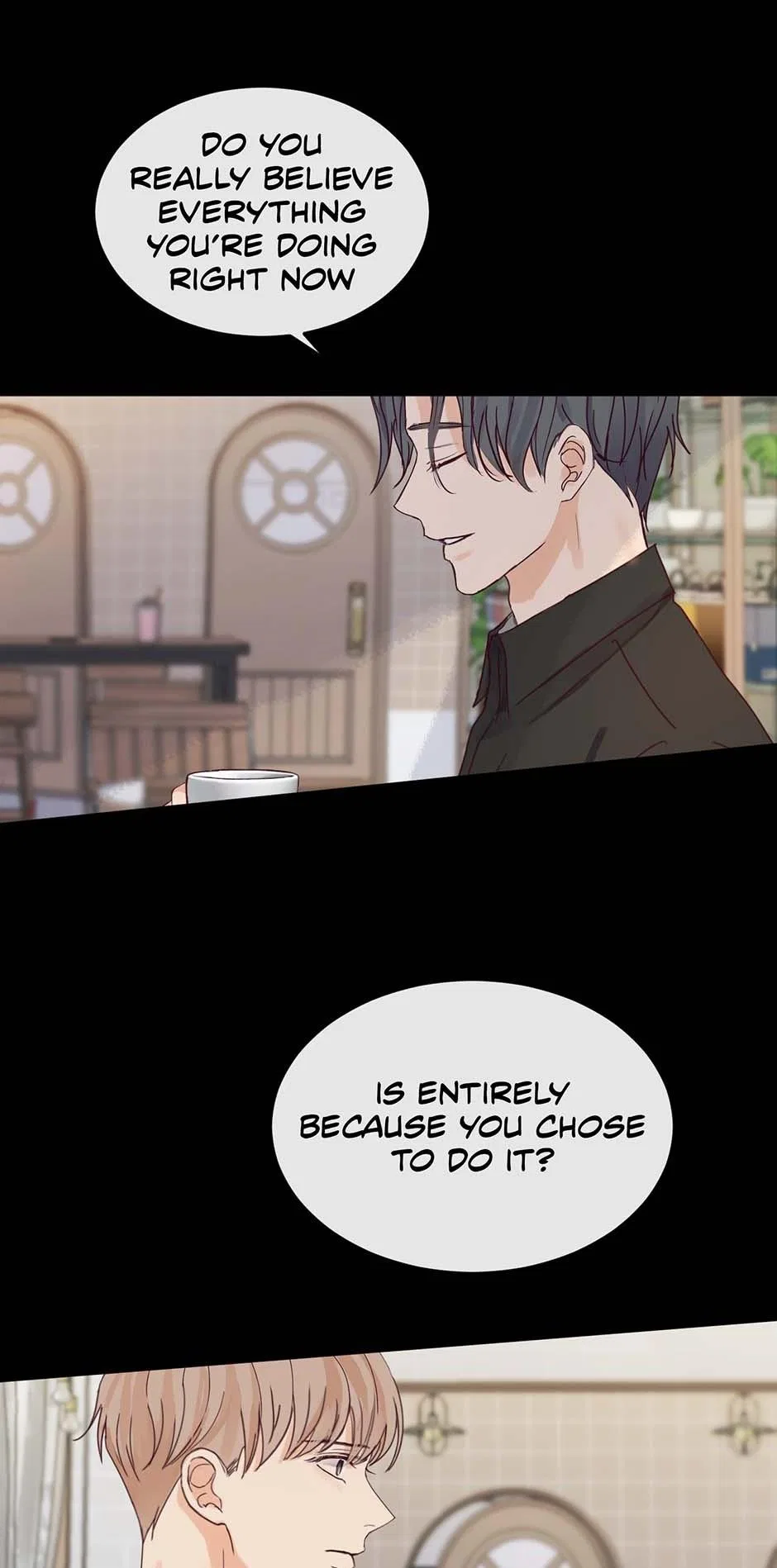 Jealousy Inducers Chapter 85 – Page 52