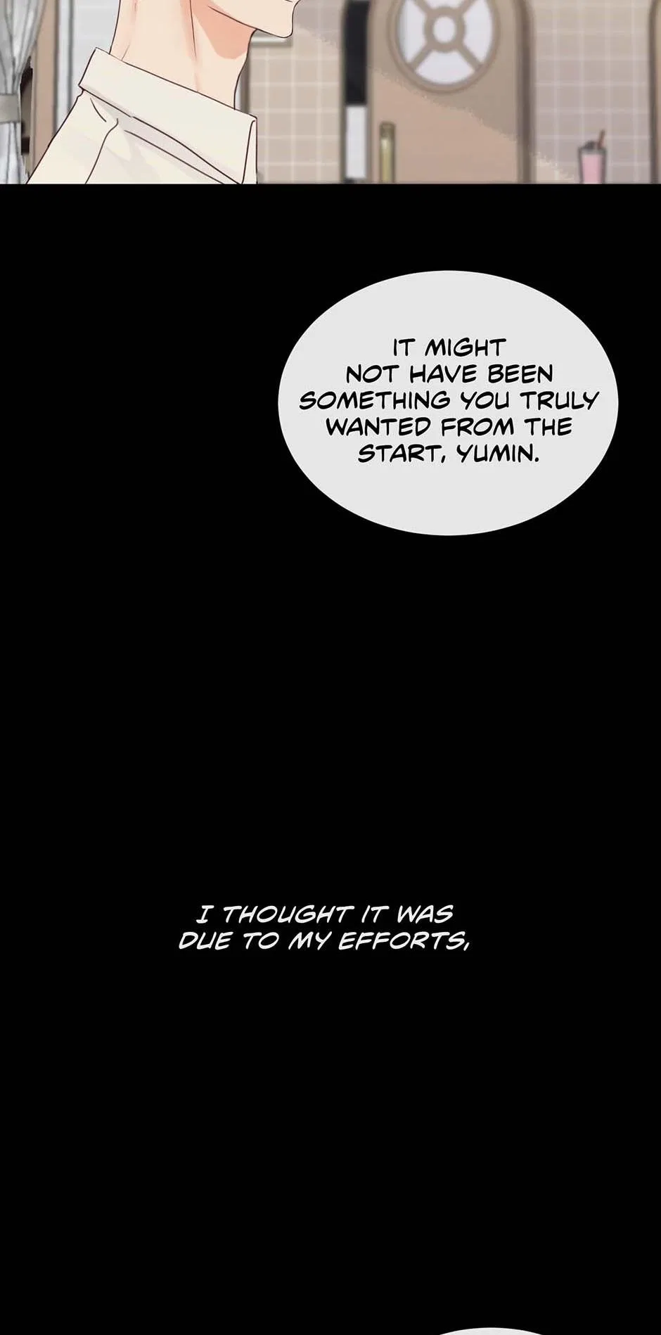 Jealousy Inducers Chapter 85 – Page 53