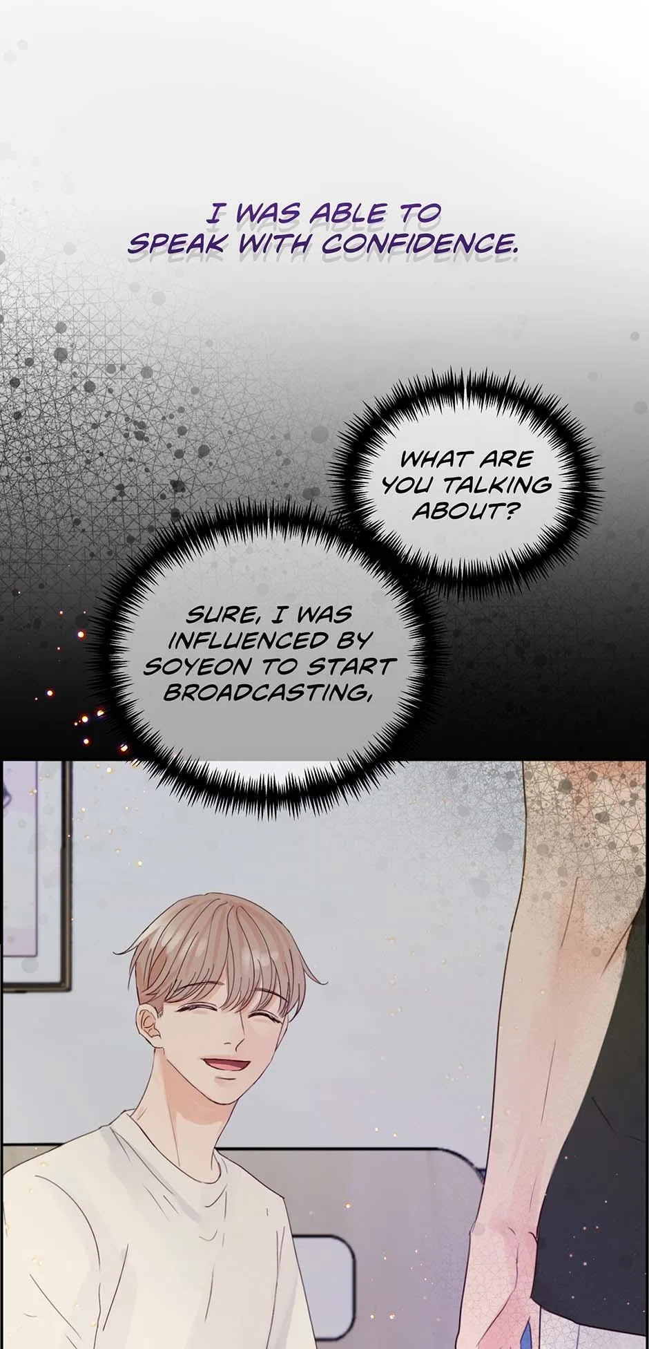 Jealousy Inducers Chapter 85 – Page 59