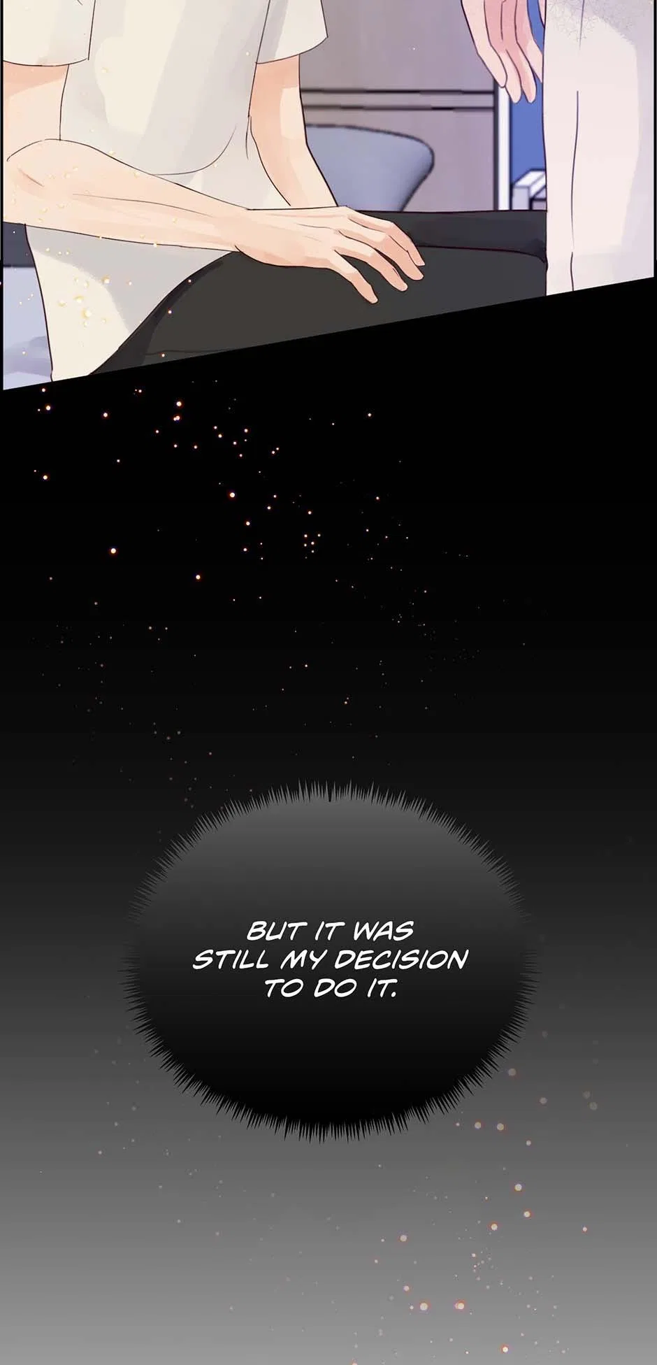 Jealousy Inducers Chapter 85 – Page 60