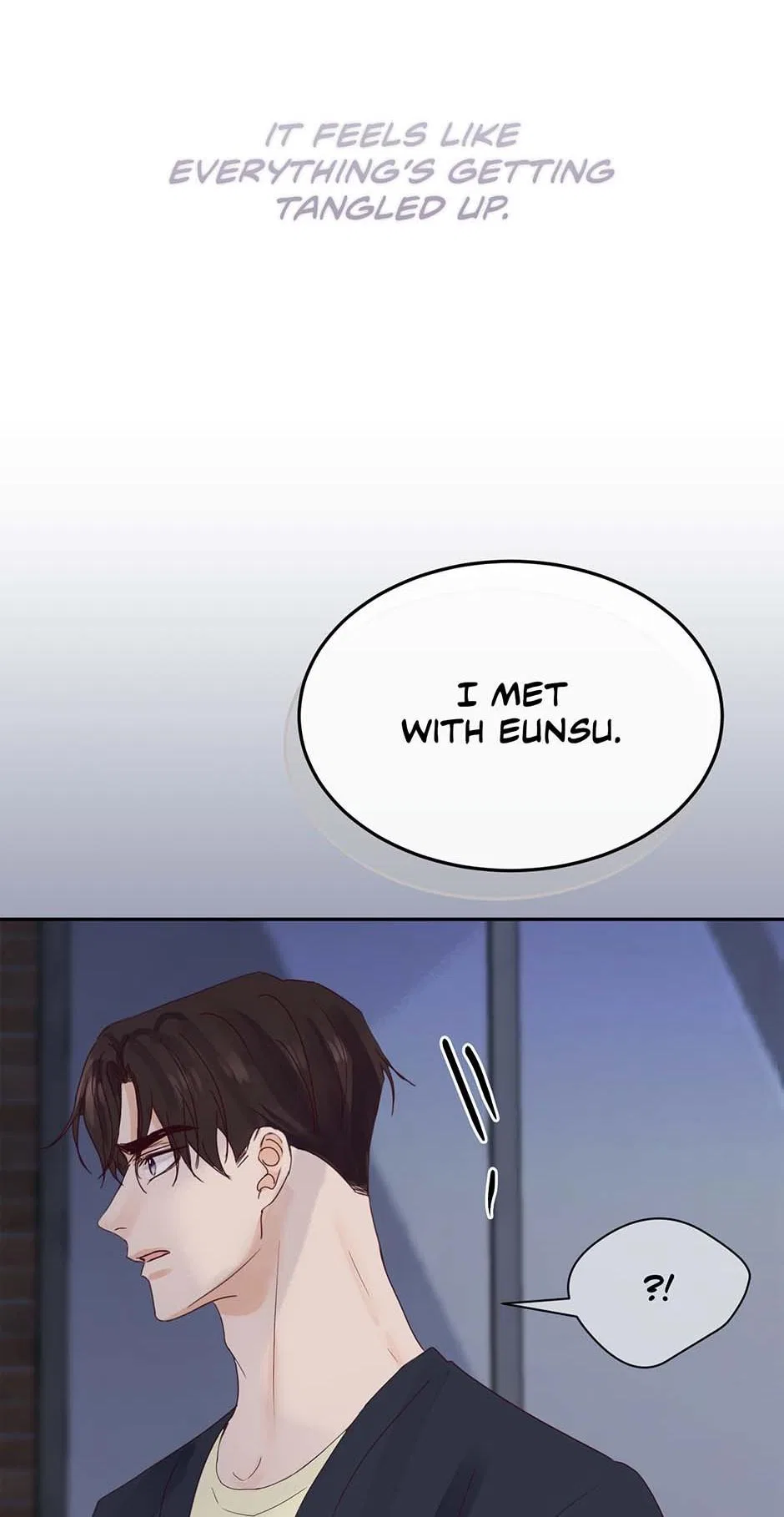 Jealousy Inducers Chapter 85 – Page 64