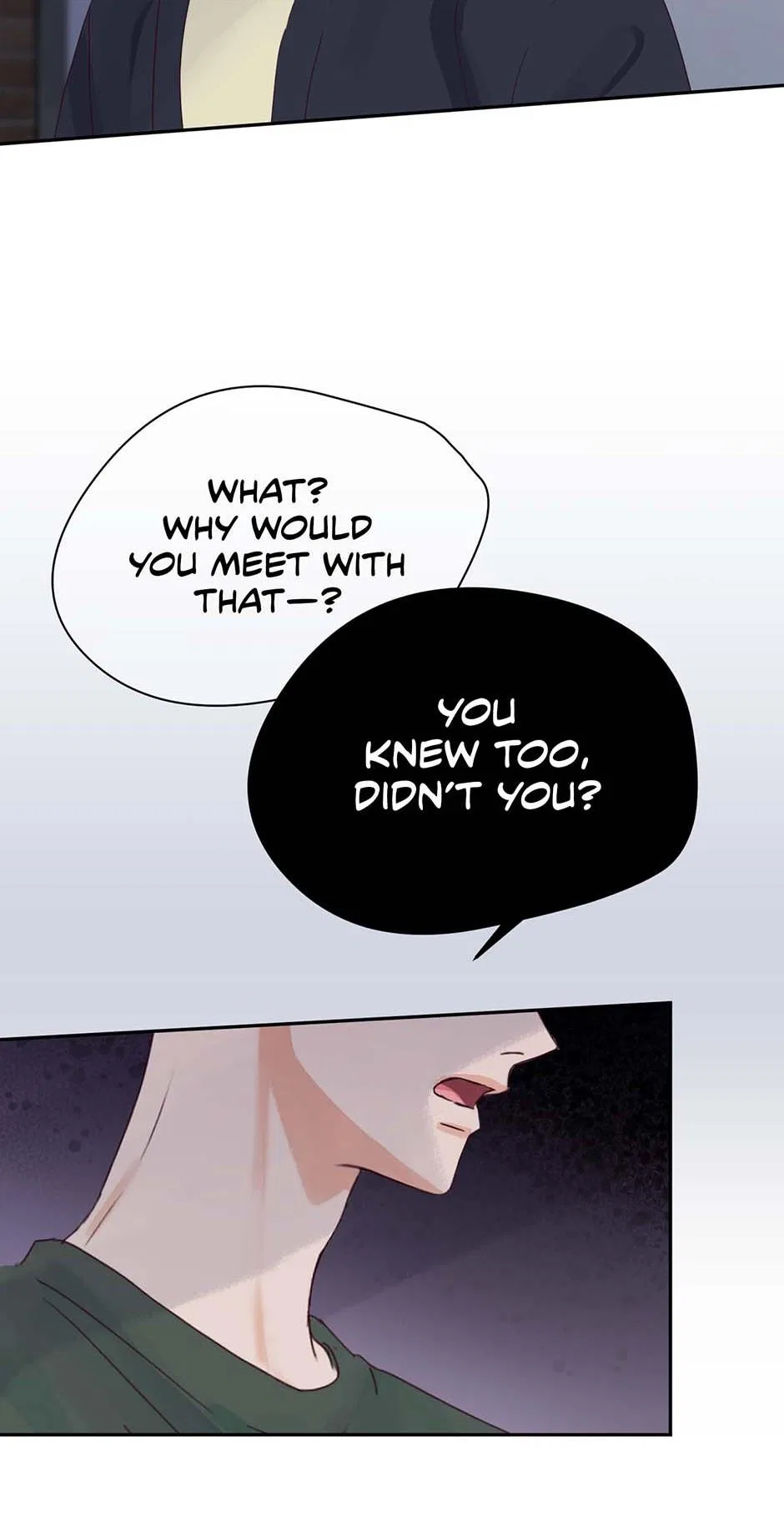 Jealousy Inducers Chapter 85 – Page 65