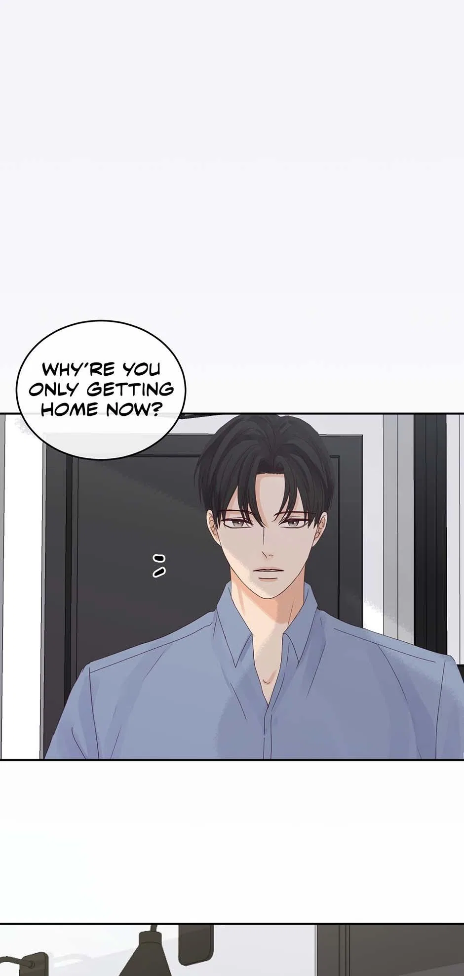 Jealousy Inducers Chapter 84 – Page 2