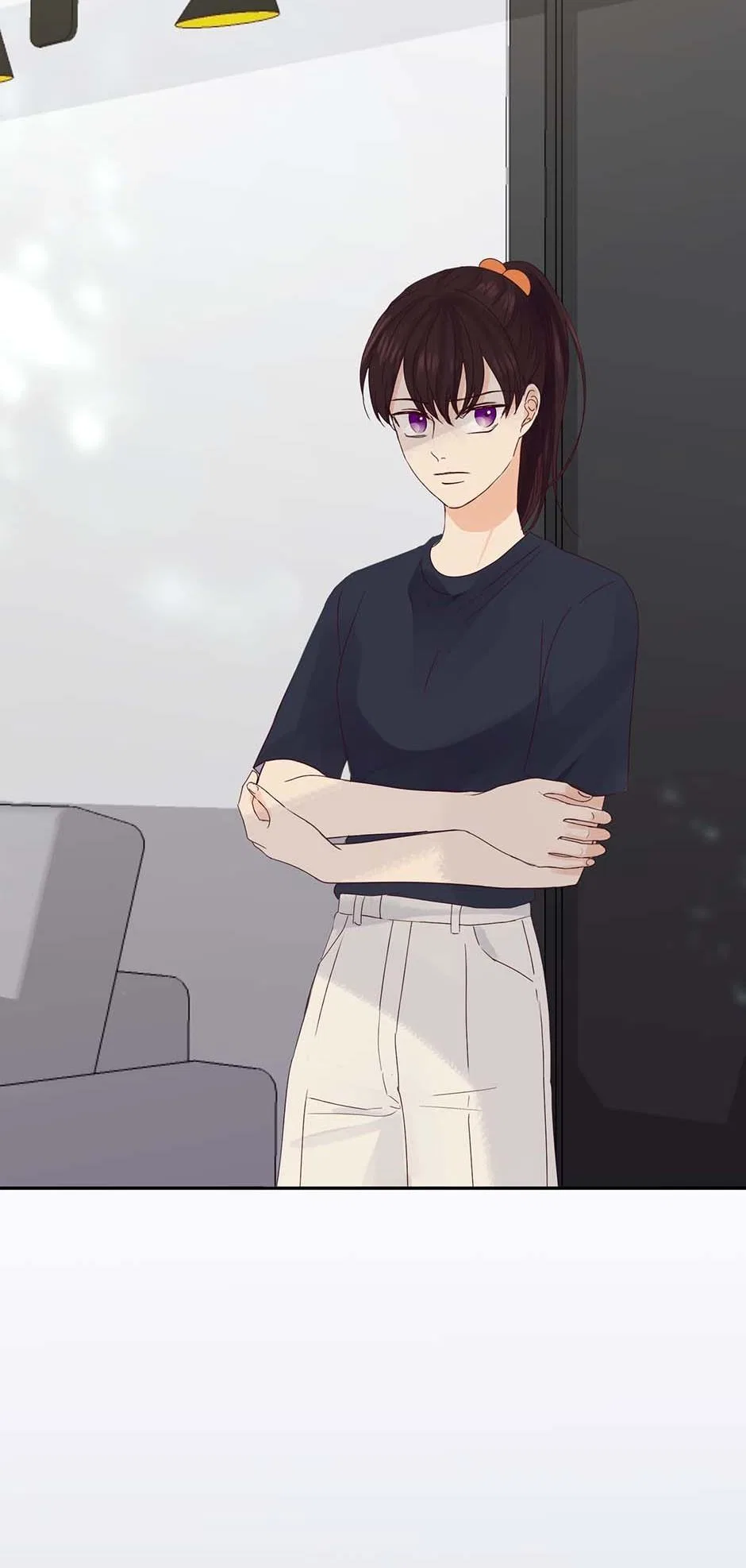 Jealousy Inducers Chapter 84 – Page 3