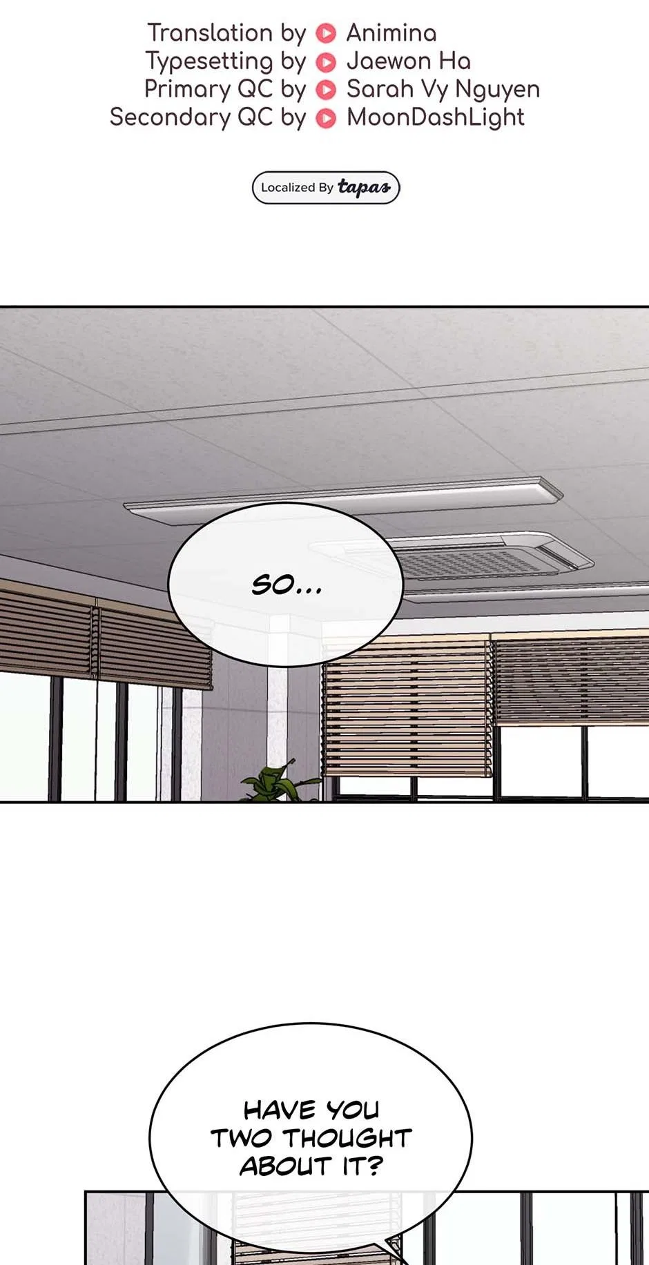 Jealousy Inducers Chapter 84 – Page 16